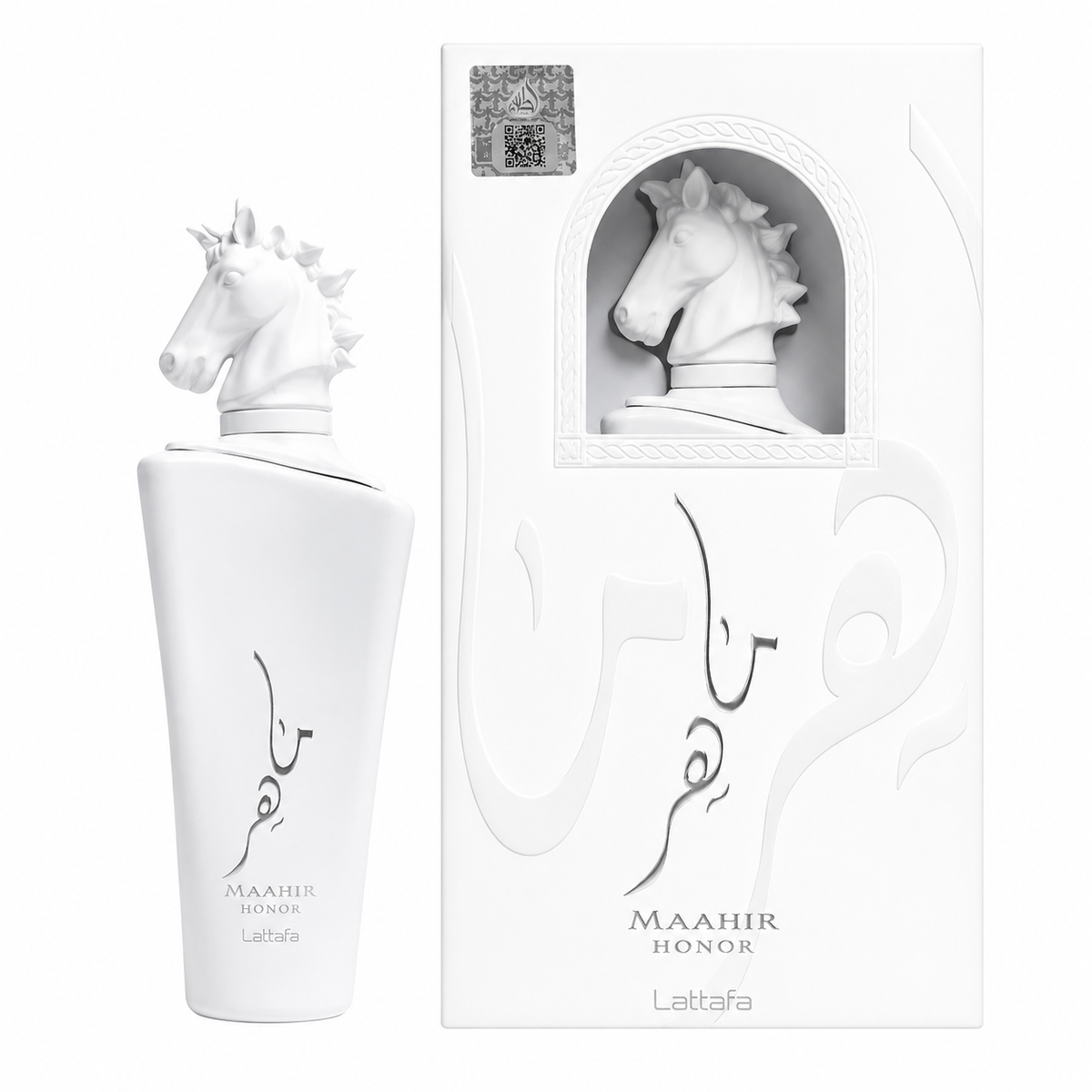 Maahir Honor | Eau De Parfum | 100ml