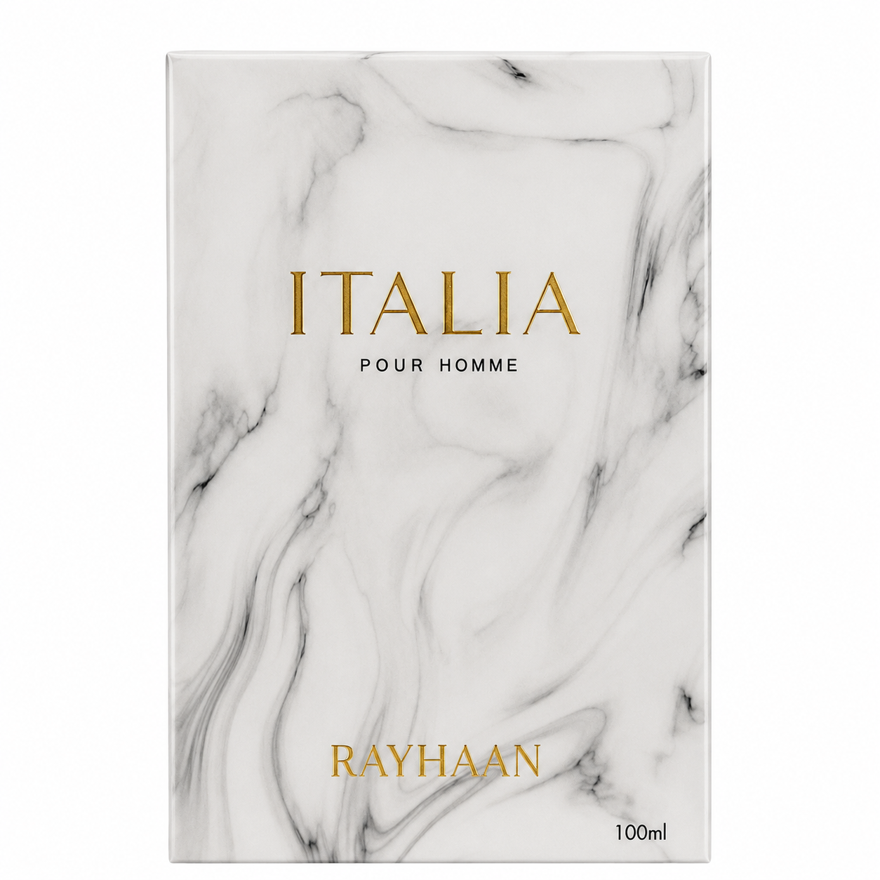 Italia | Eau De Parfum | 100ml