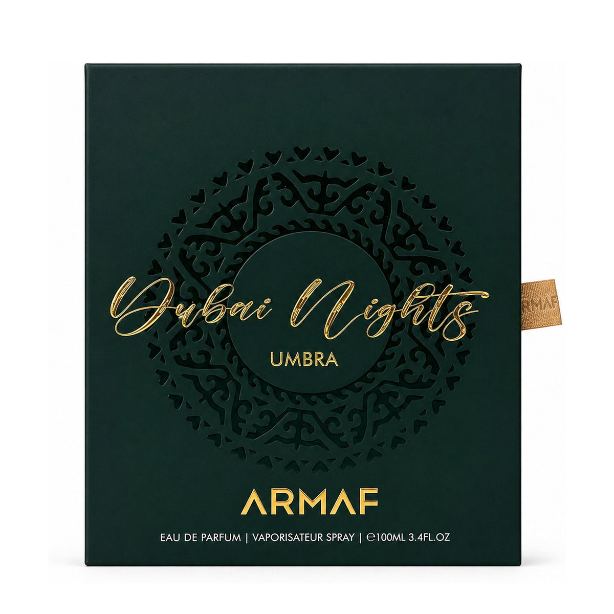 Dubai Nights Umbra | Eau De Parfum | 100ml
