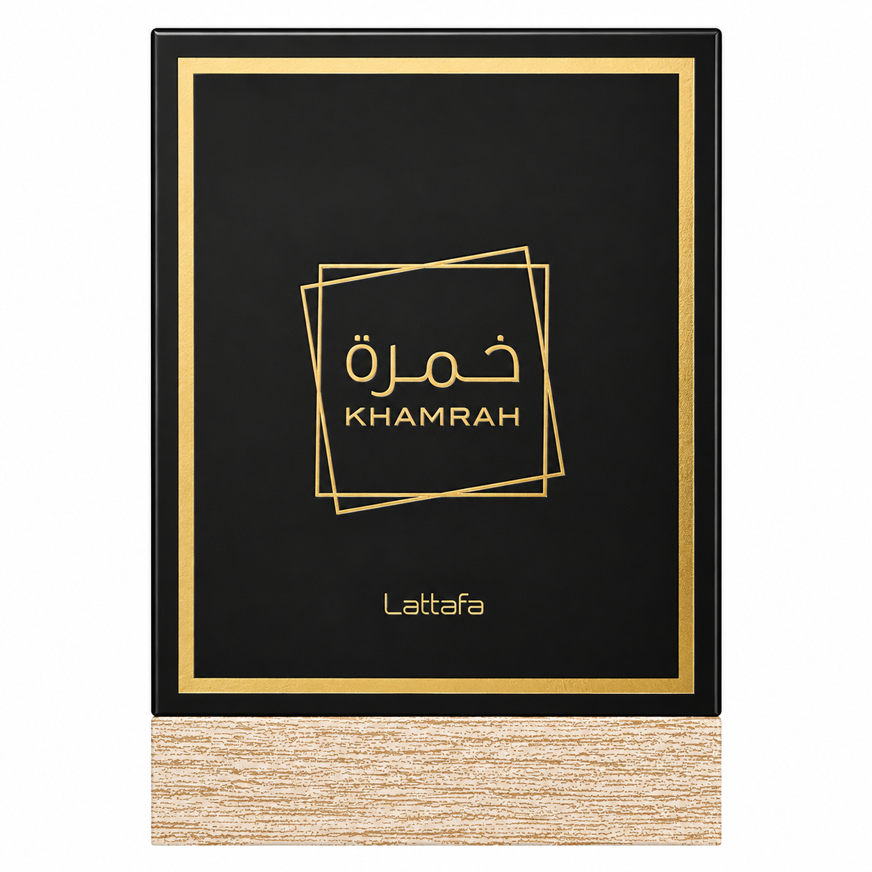 Khamrah | Eau De Parfum | 100ml
