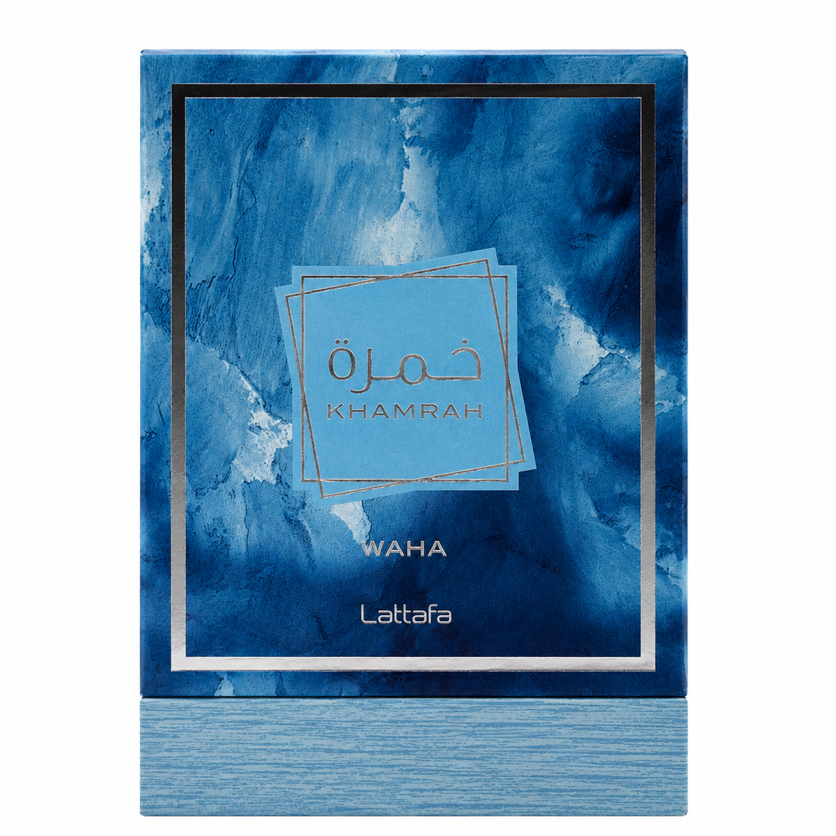 Khamrah Waha | Eau De Parfum | 100ml