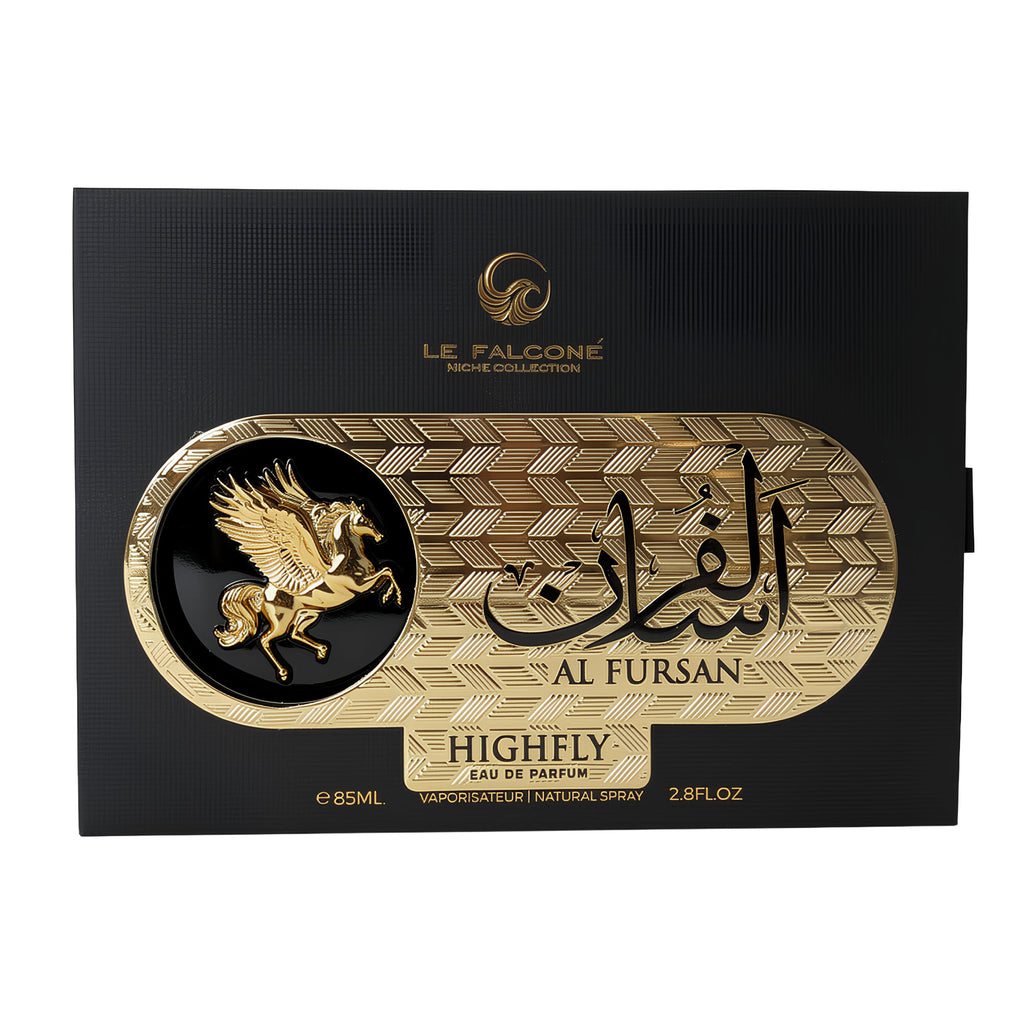 Highfly Al Fursan | Eau De Parfum | 100ml