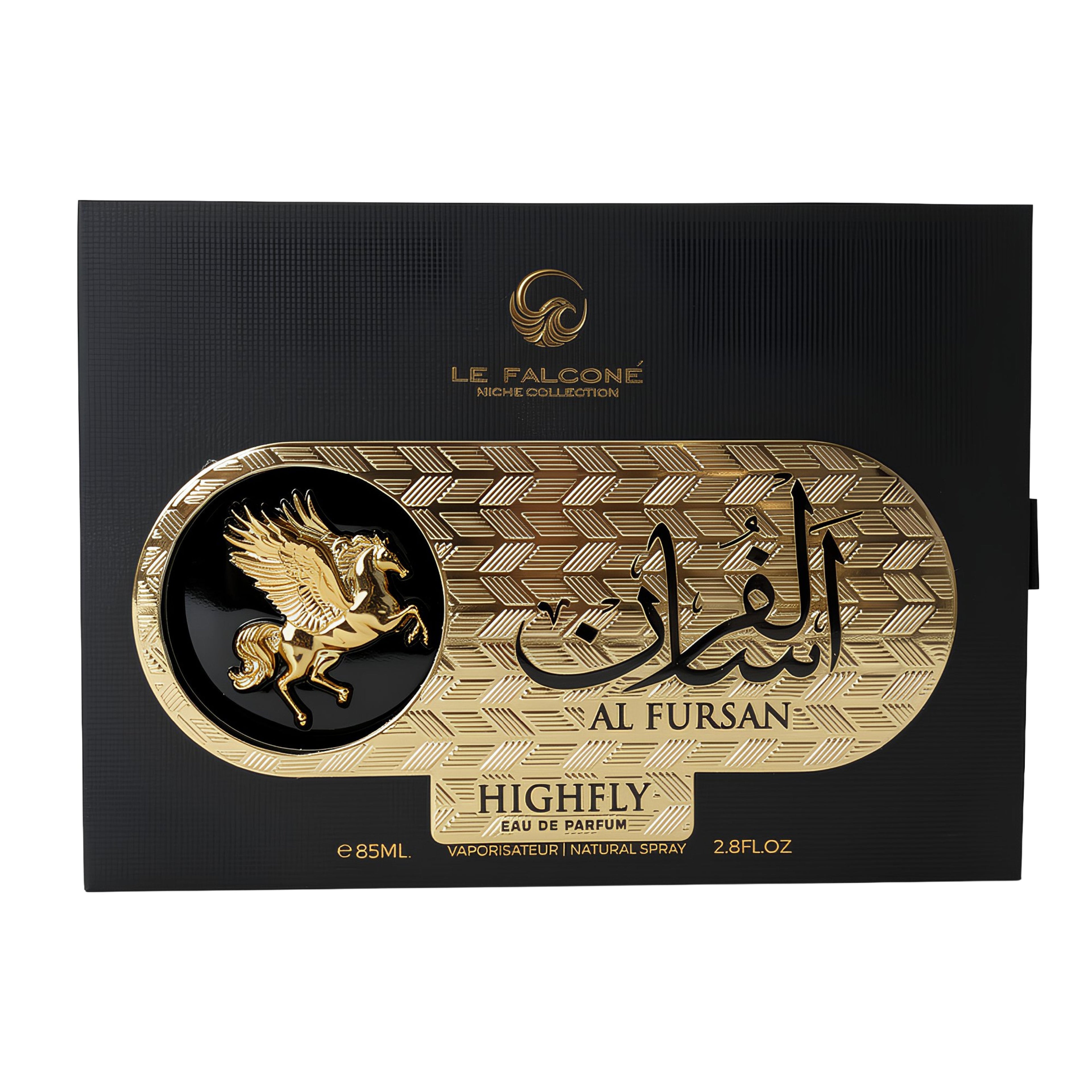 Highfly Al Fursan | Eau De Parfum | 100ml