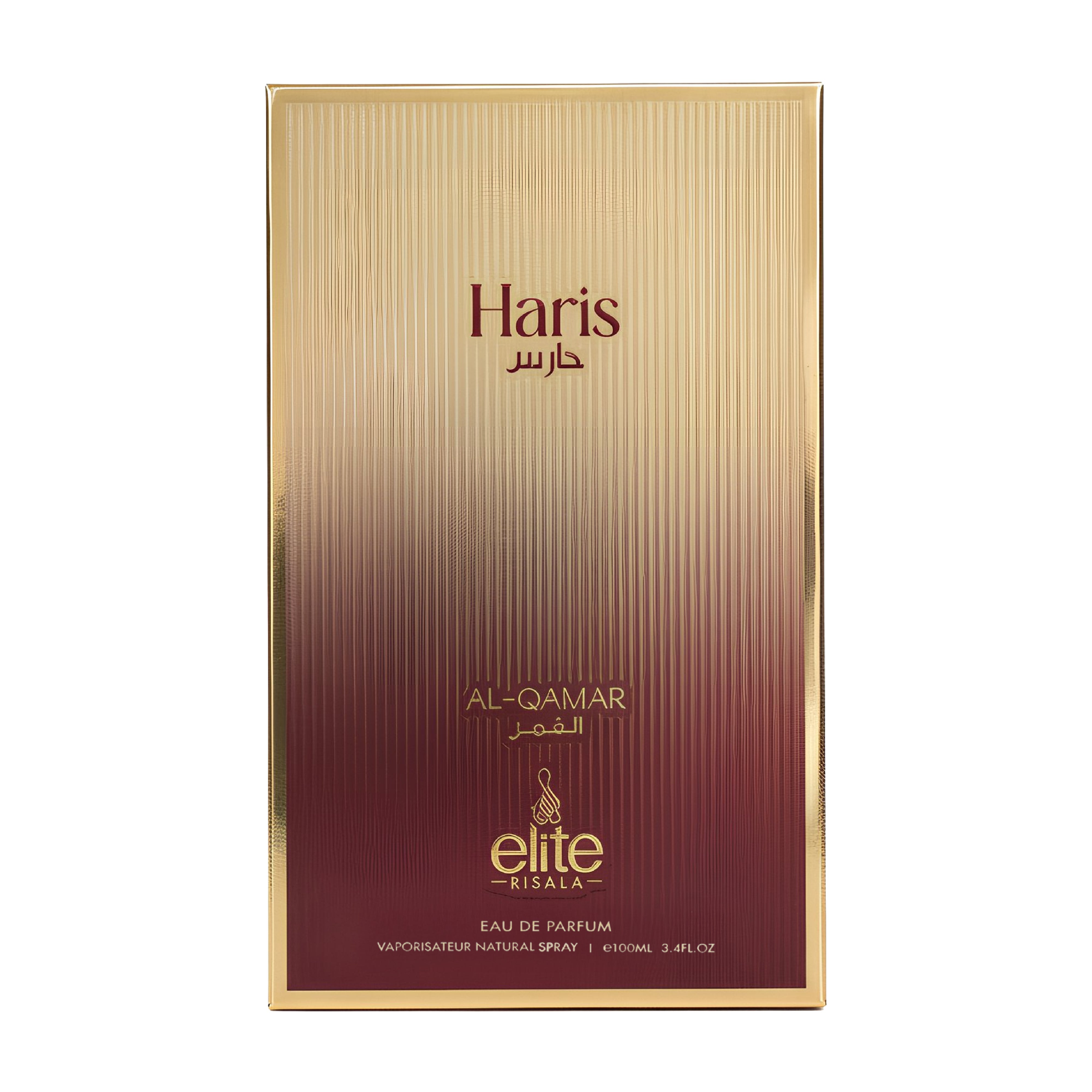 Haris Al Qamar | Eau De Parfum |  100ml