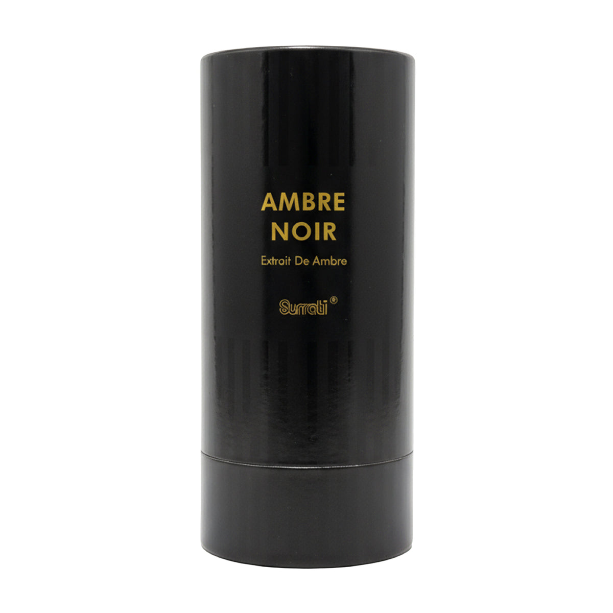 Ambre Noir | Extrait De Ambre | 100ml