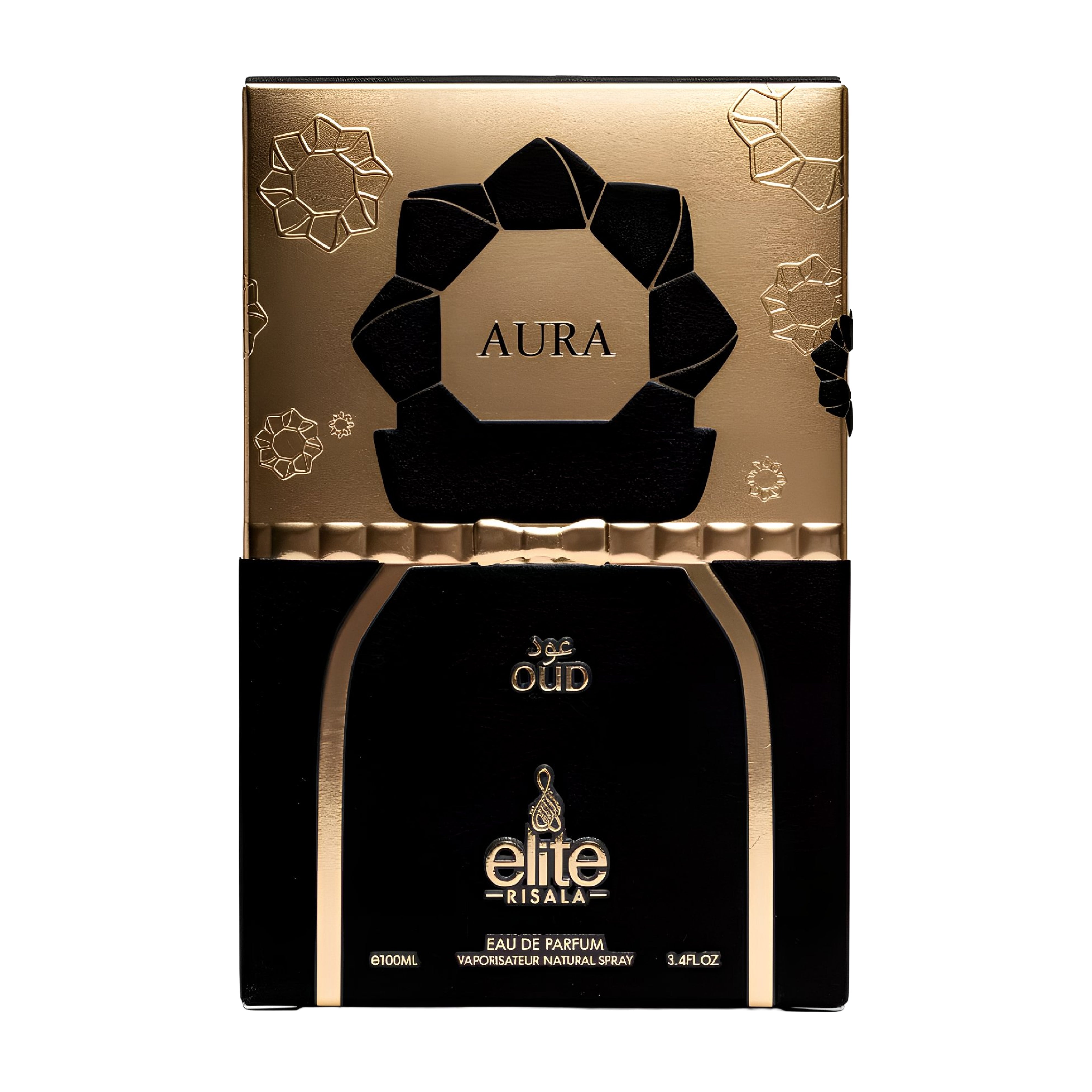 Aura Oud | Eau De Parfum |  100ml