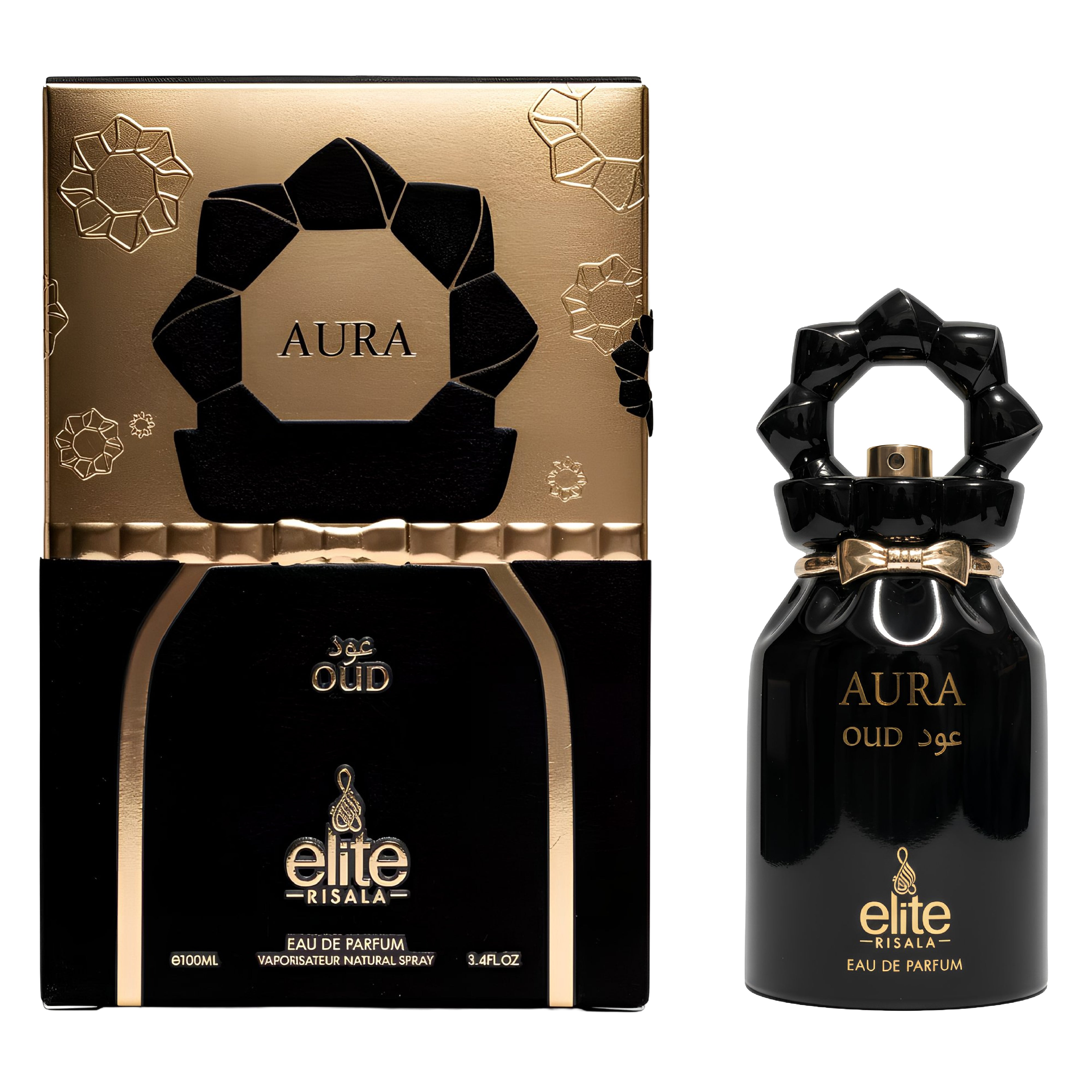 Aura Oud | Eau De Parfum |  100ml
