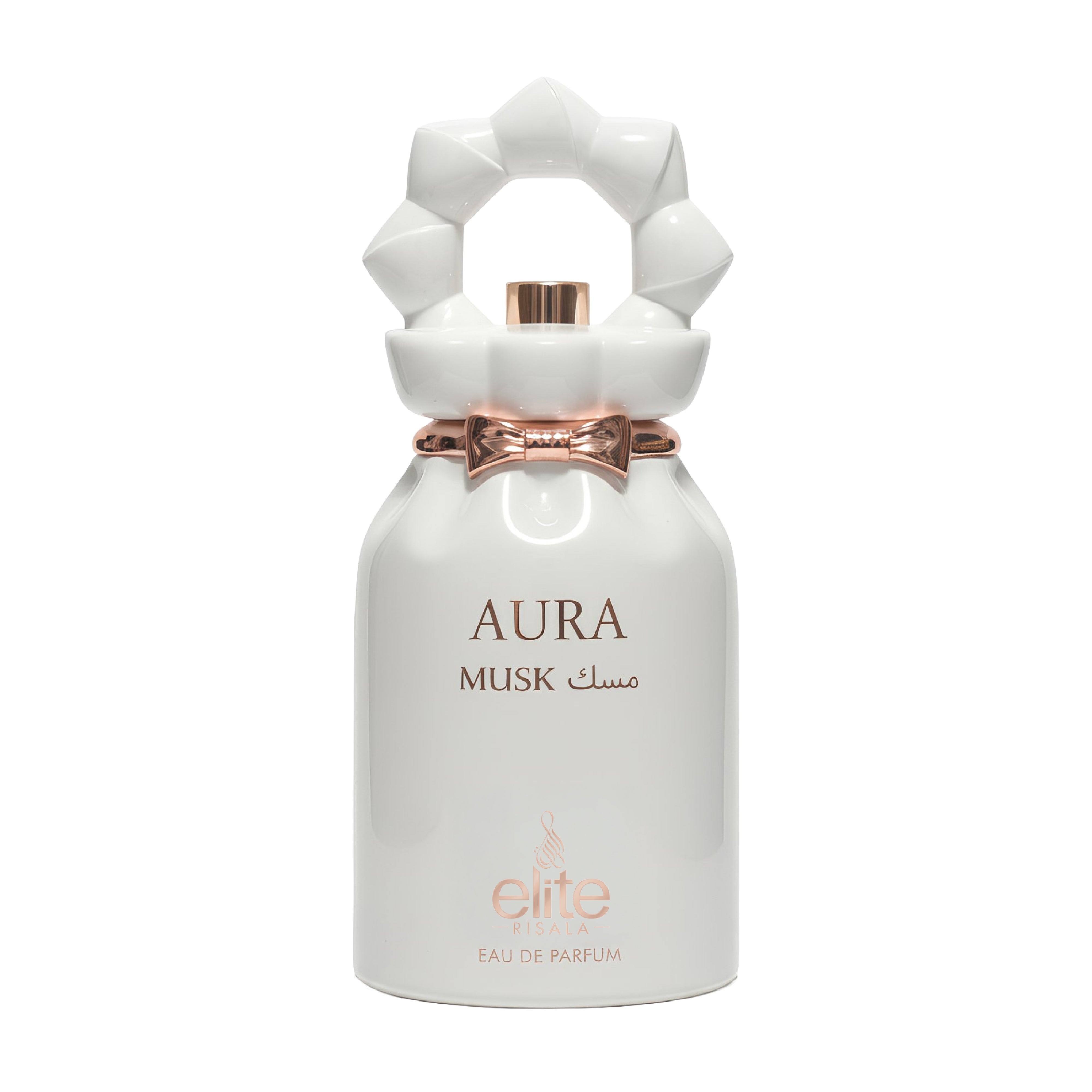 Aura Musk | Eau De Parfum |  100ml