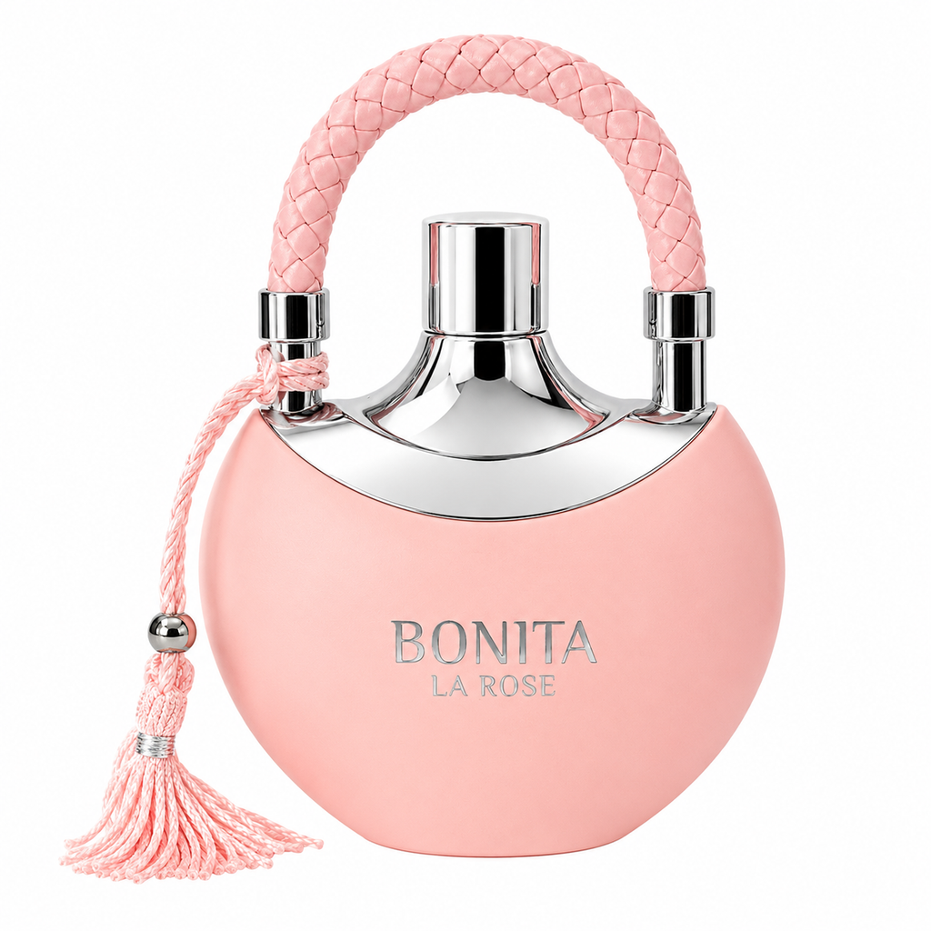 Bonita La rose | Eau De Parfum | 100ml