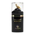 Falcone Black Coal | Eau De Parfum | 100ml