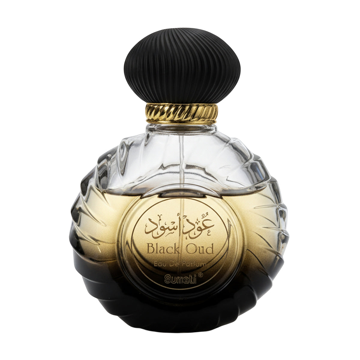 Black Oud | Eau De Parfum | 100ml