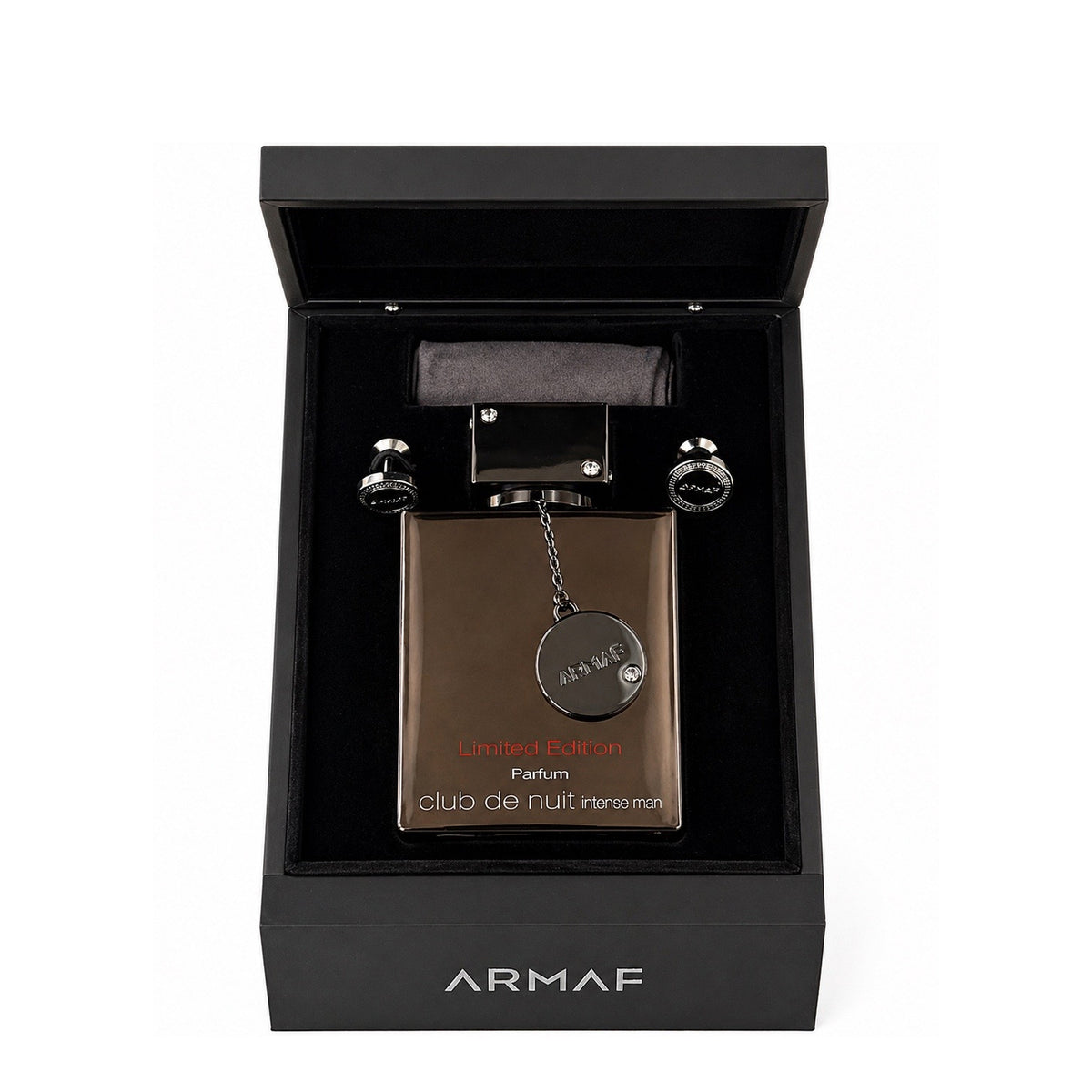 Club De Nuit Intense Man Limited Edition | Parfum | 105ml