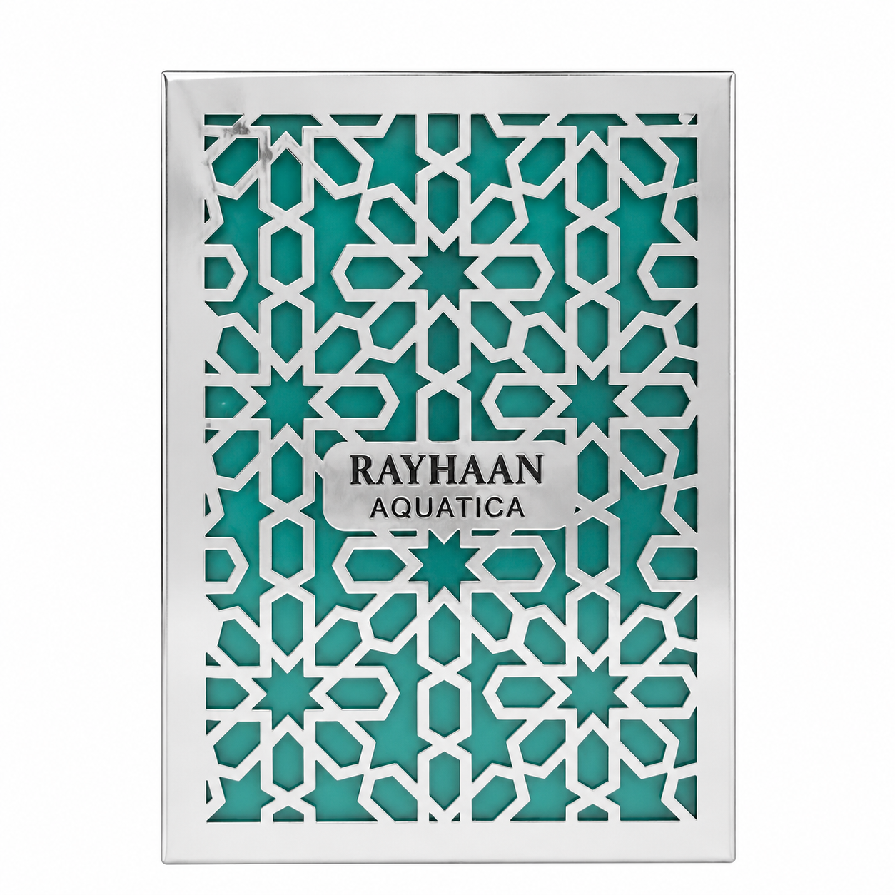 Aquatica | Eau De Parfum | 100ml