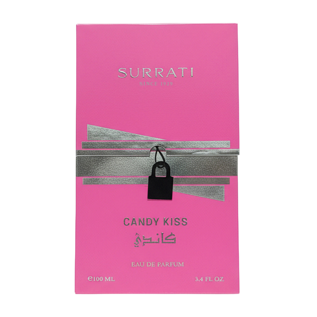 Candy Kiss | Eau De Parfum | 100ml
