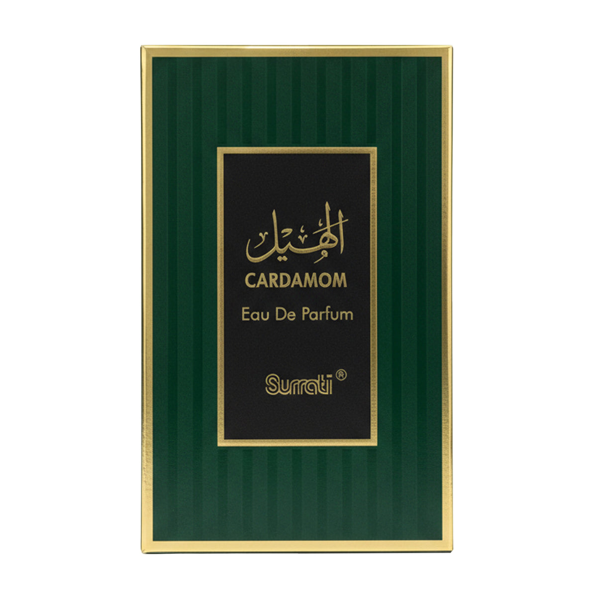 Cardamom | Eau De Parfum | 100ml