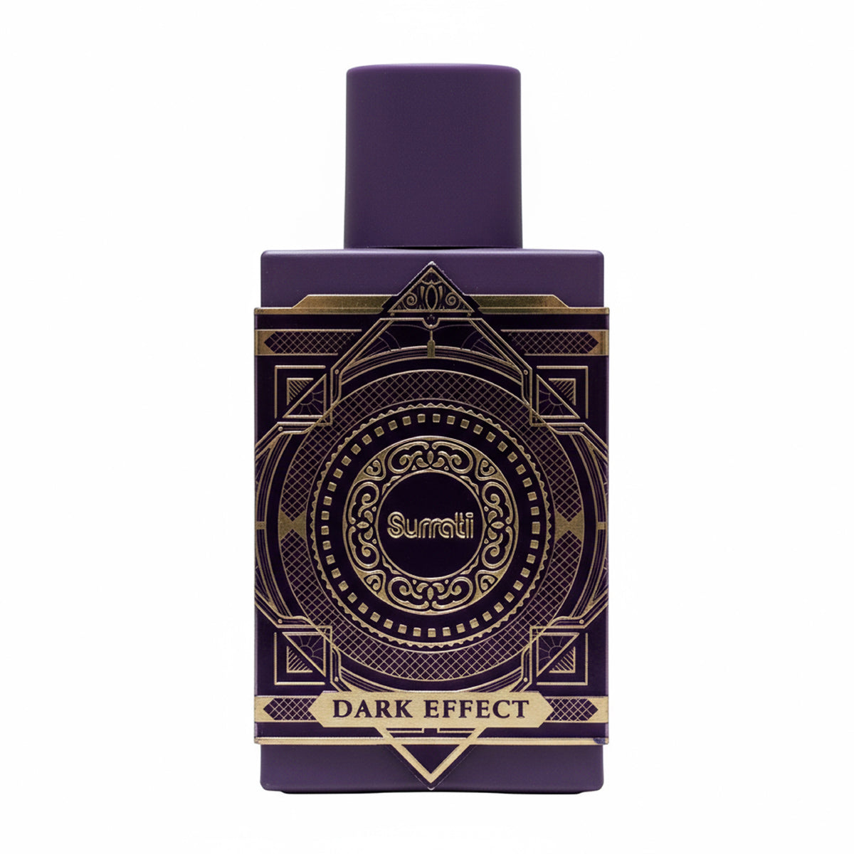 Dark Effect | Extrait De Parfum | 100ml