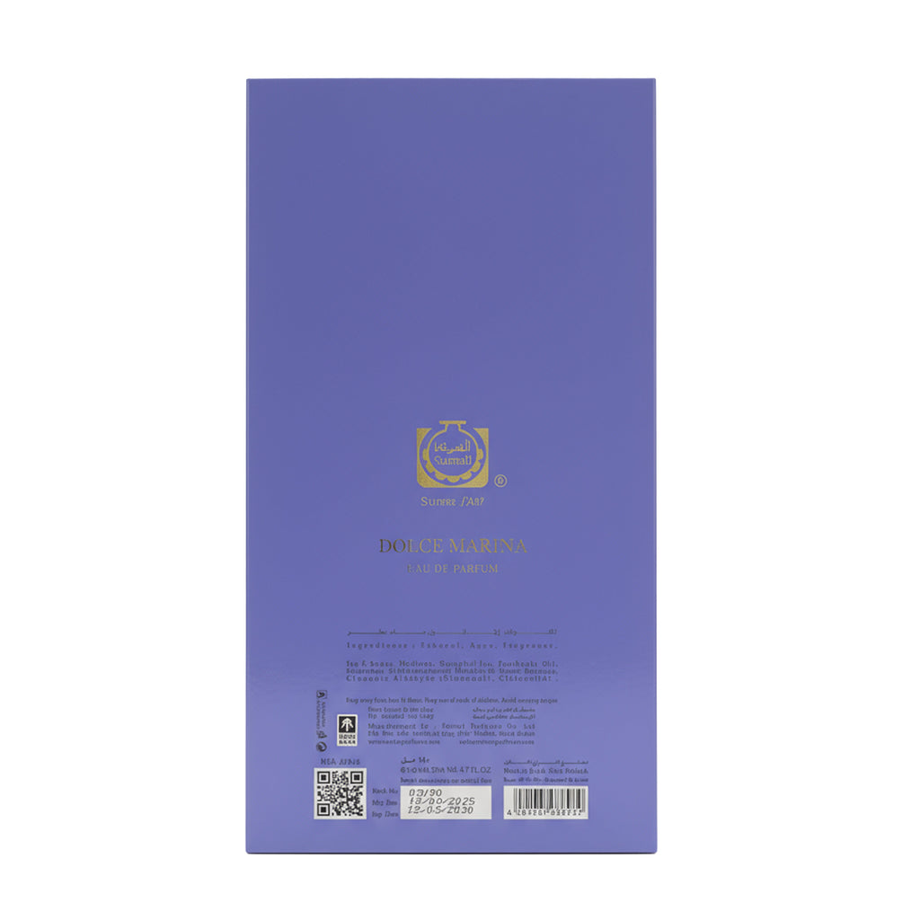 Dolce Marina | Eau De Parfum | 140ml