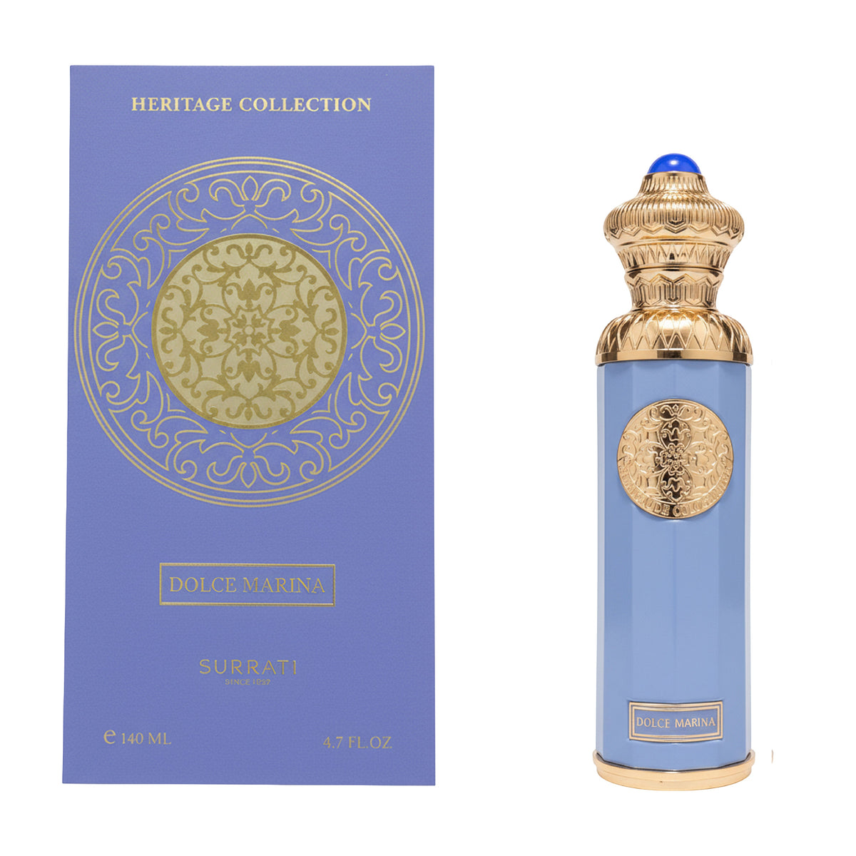 Dolce Marina | Eau De Parfum | 140ml