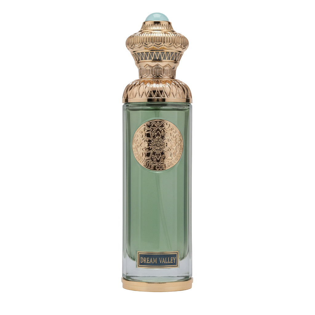 Dream Valley | Eau De Parfum | 140ml