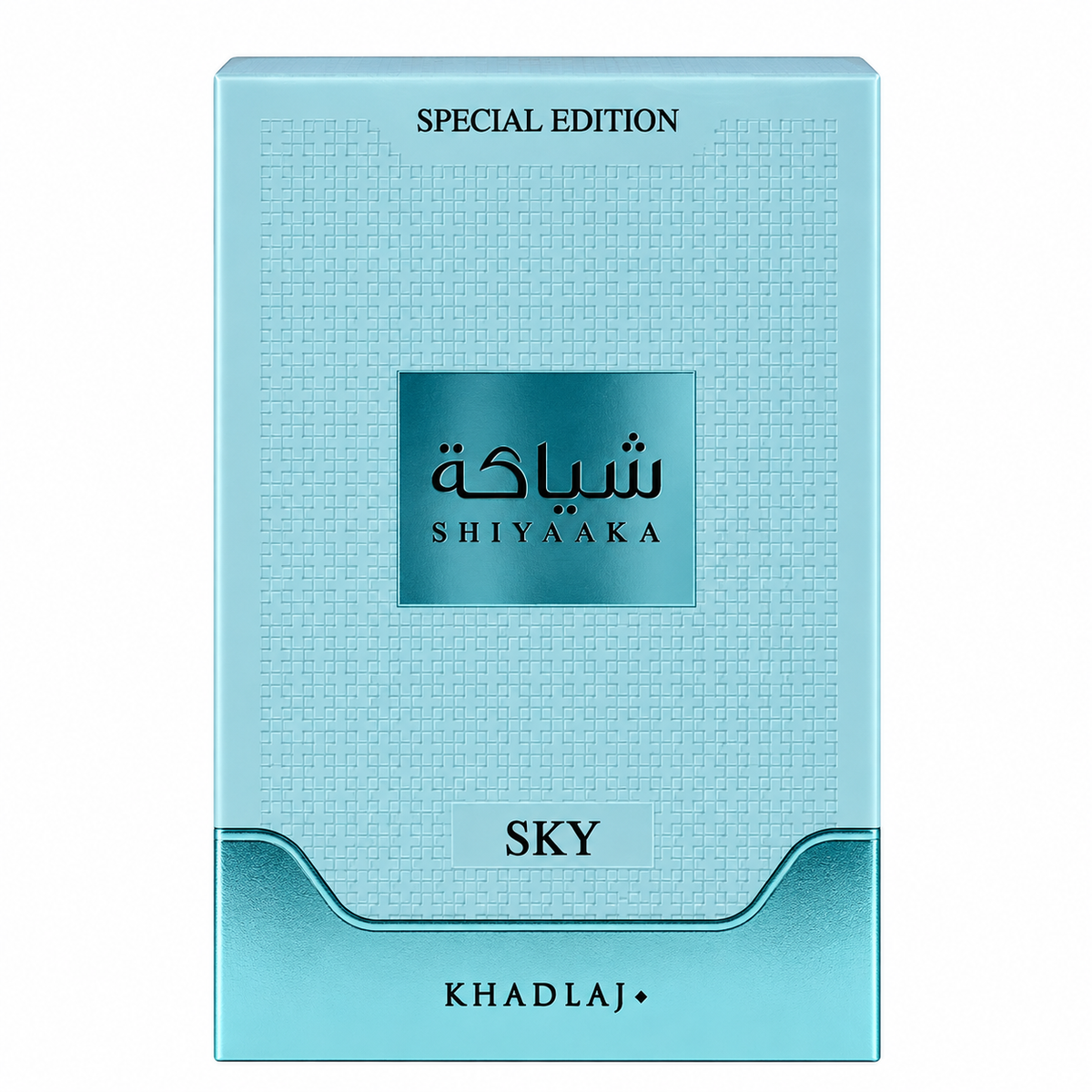 Shiyaaka Sky | Eau De Parfum | 100ml