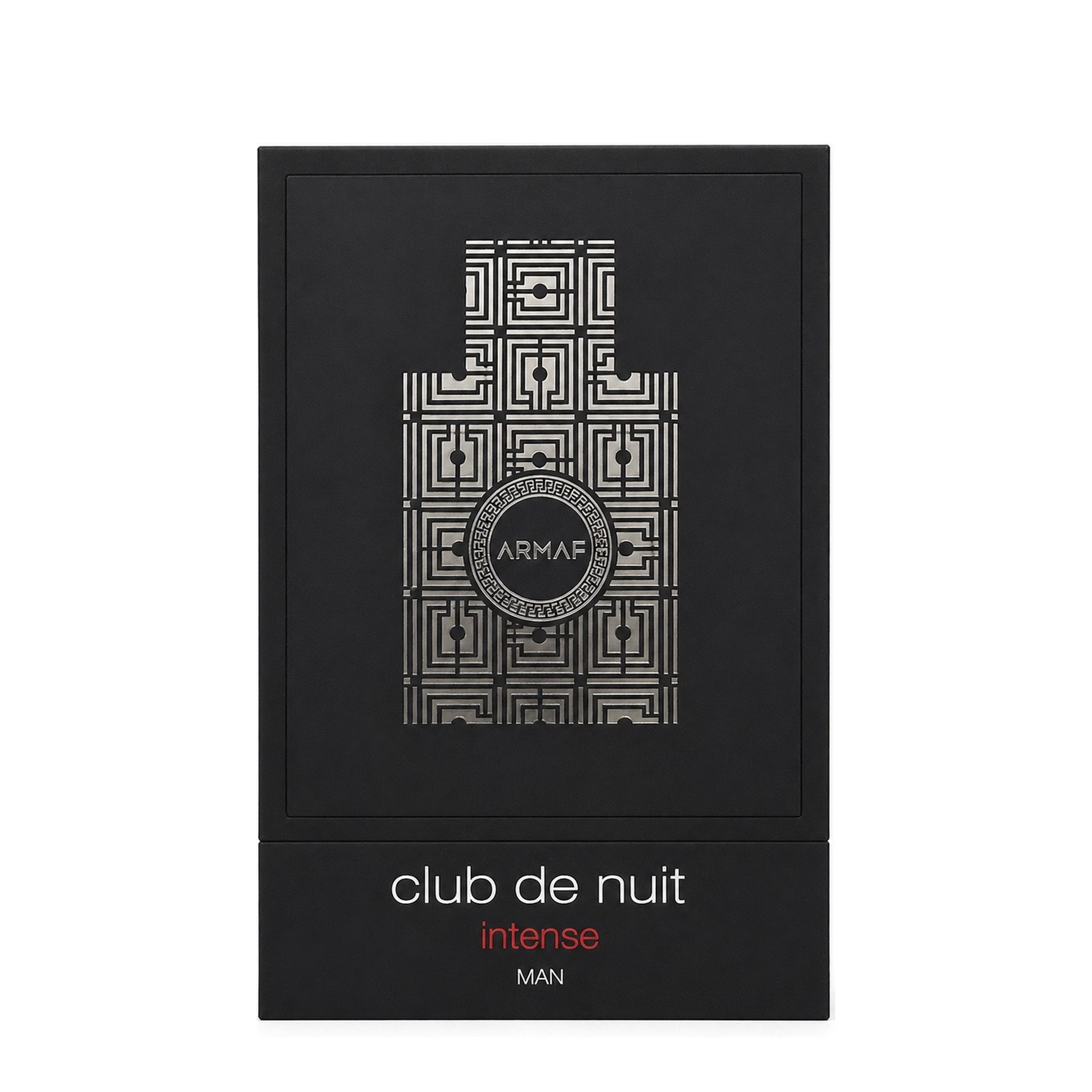 Club De Nuit Intense Man Limited Edition | Parfum | 105ml