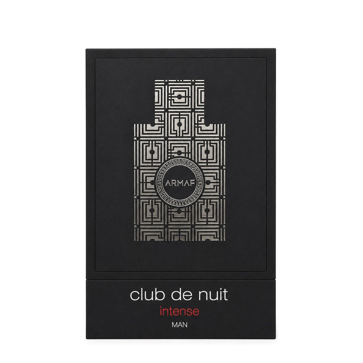 Club De Nuit Intense Man Limited Edition | Parfum | 105ml