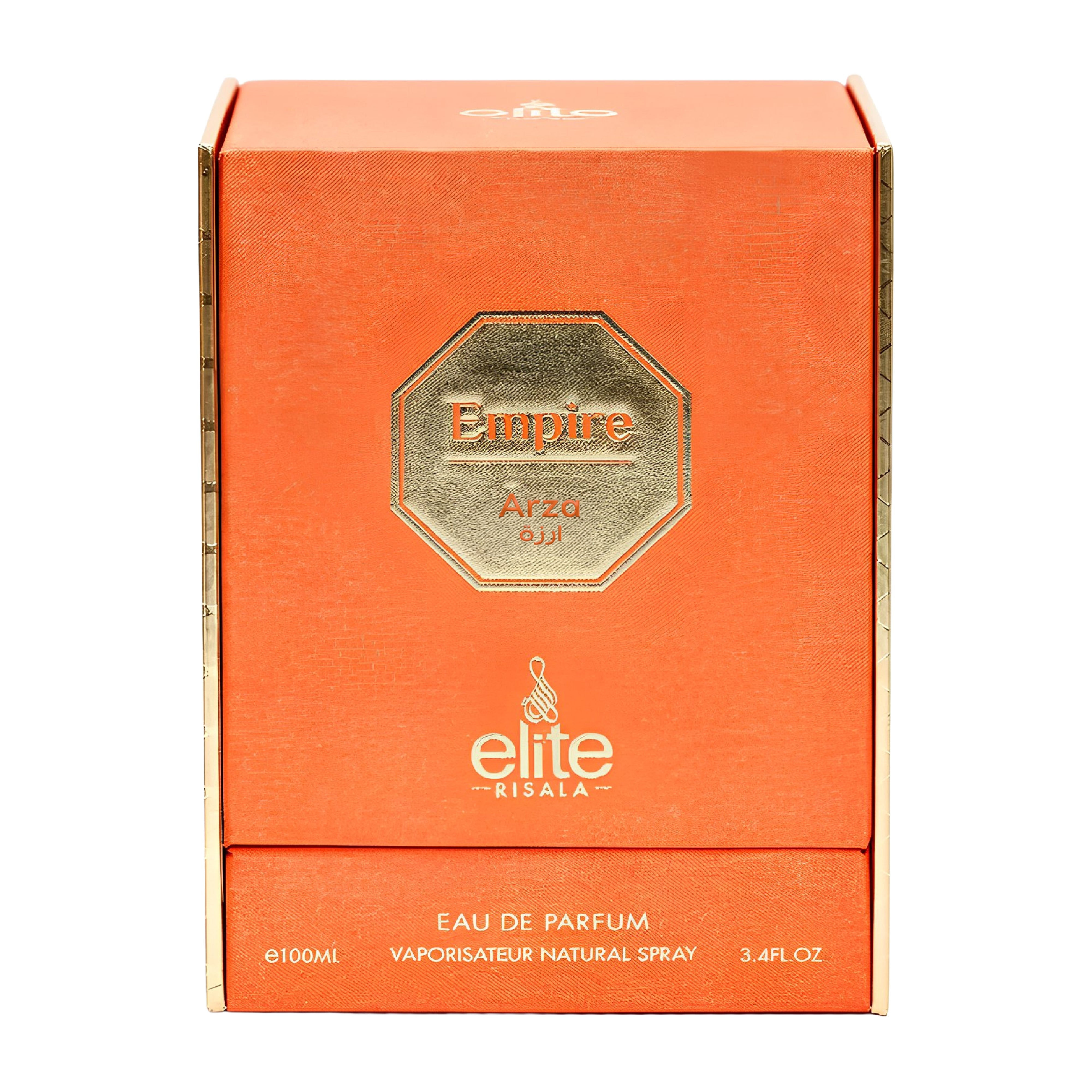 Empire Arza | Eau De Parfum |  100ml