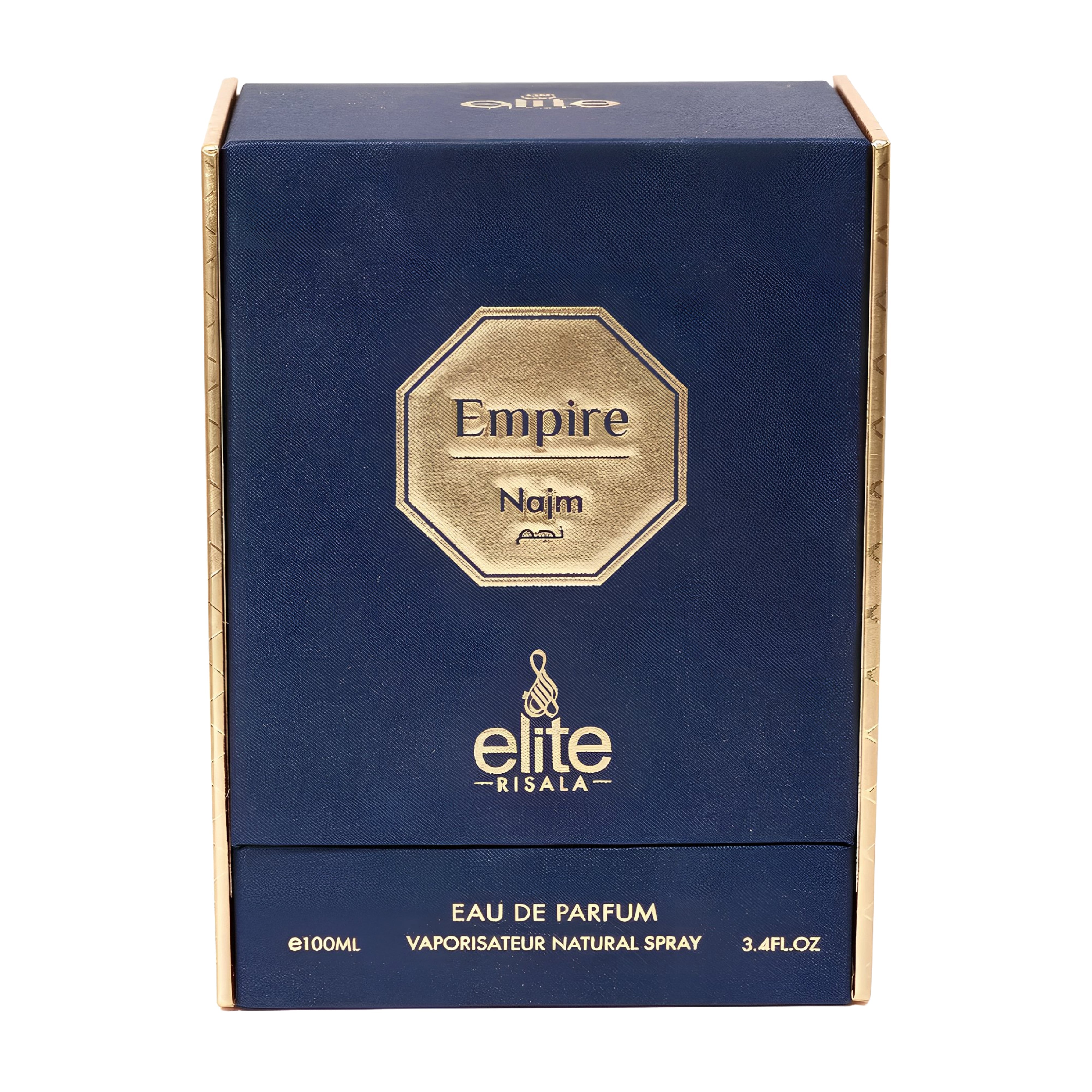 Empire Najm | Eau De Parfum |  100ml