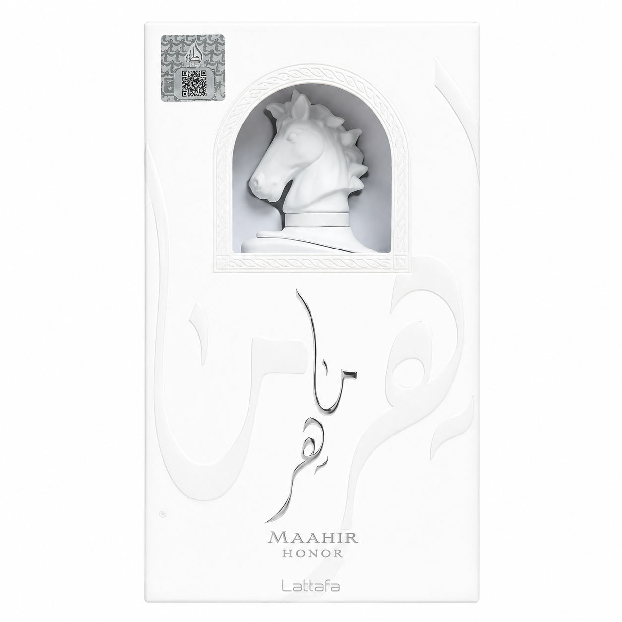 Maahir Honor | Eau De Parfum | 100ml