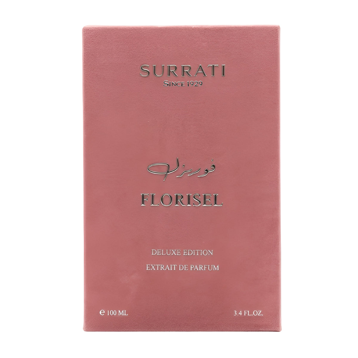 Florisel | Extrait De Parfum | 100ml