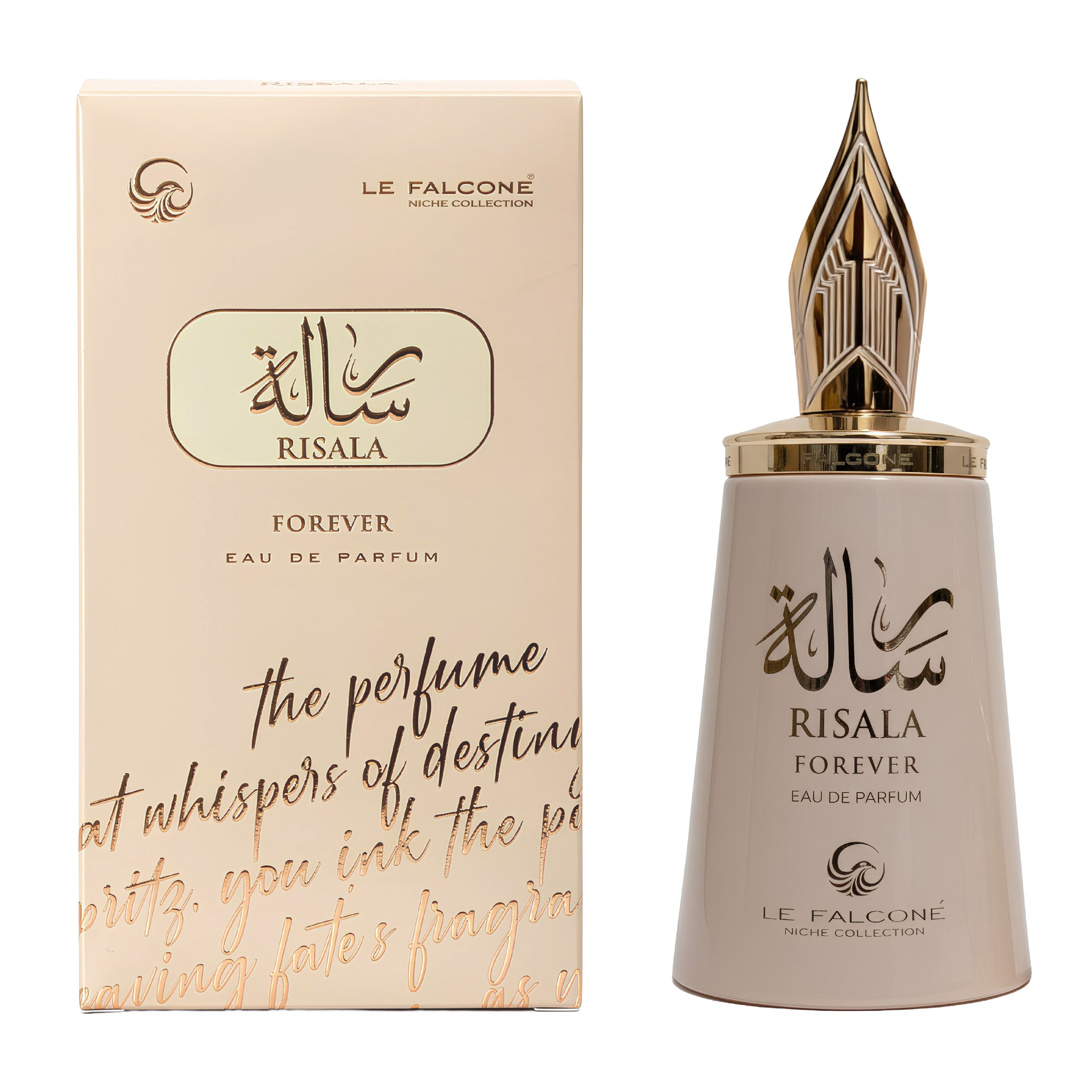 Risala Forever | Eau De Parfum | 100ml