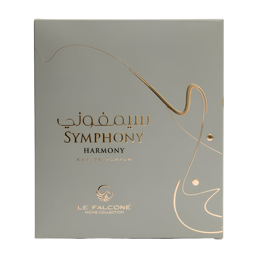 Symphony Harmony | Eau De Parfum | 100ml