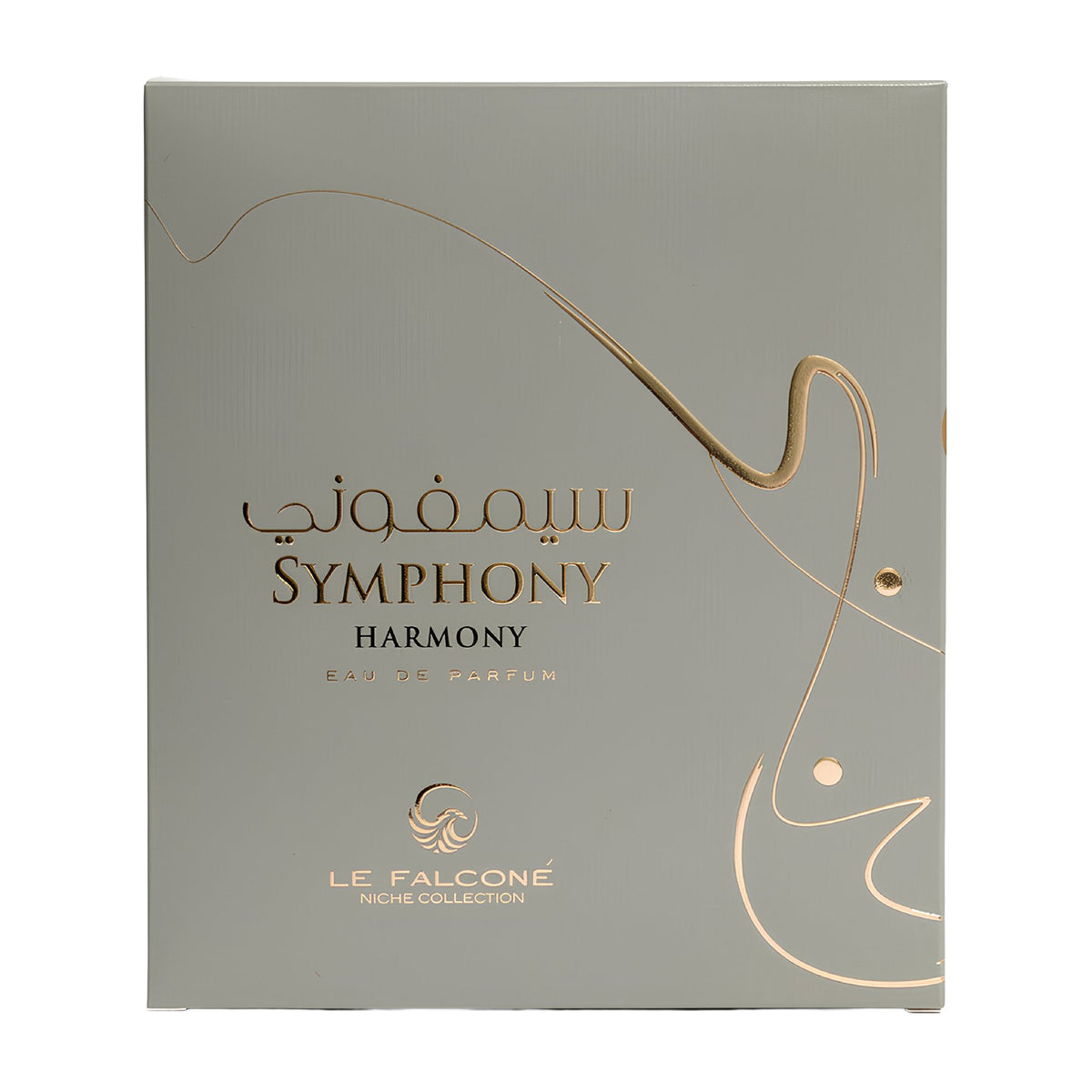 Symphony Harmony | Eau De Parfum | 100ml