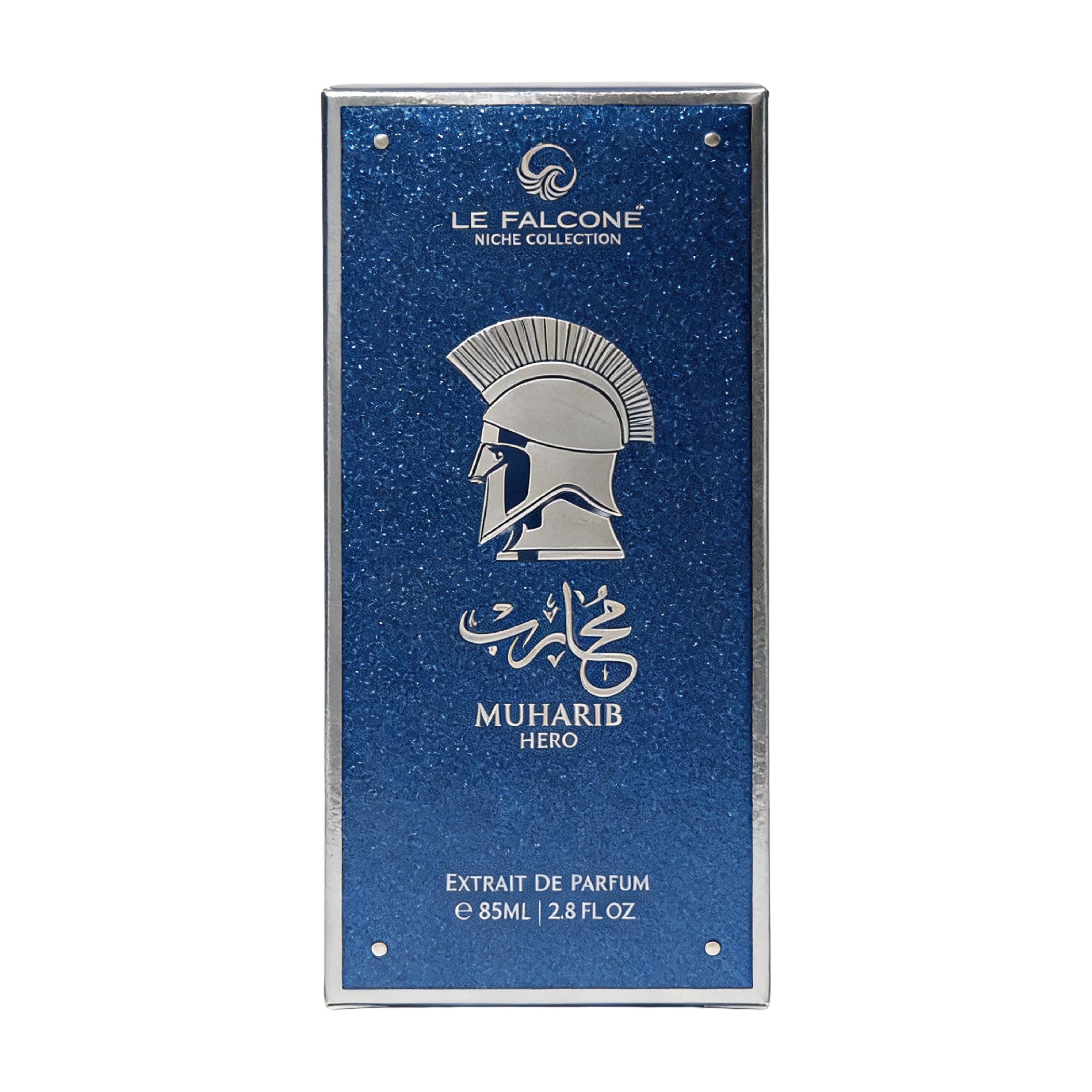Muharib Hero | Extrait De Parfum | 85ml