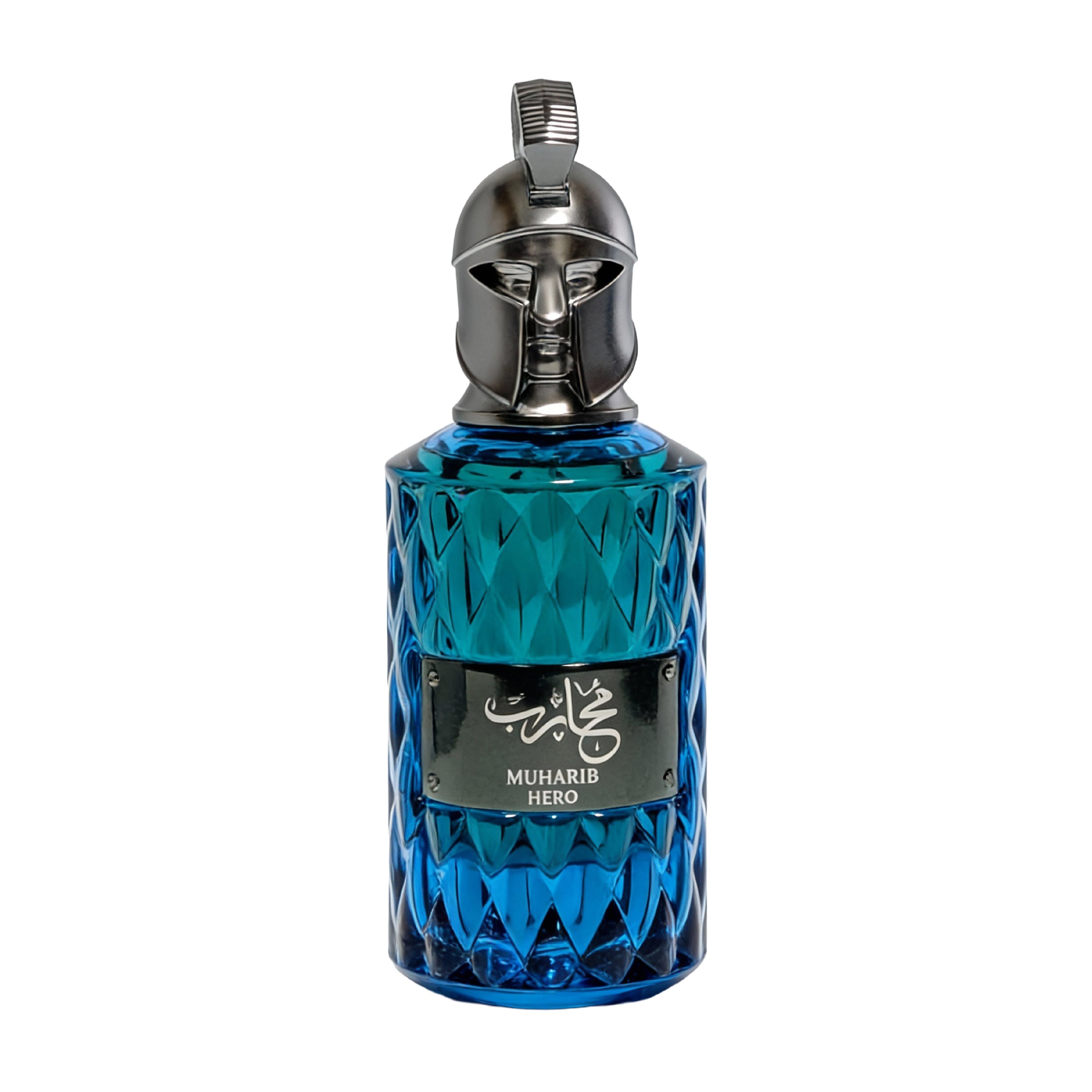 Muharib Hero | Extrait De Parfum | 85ml