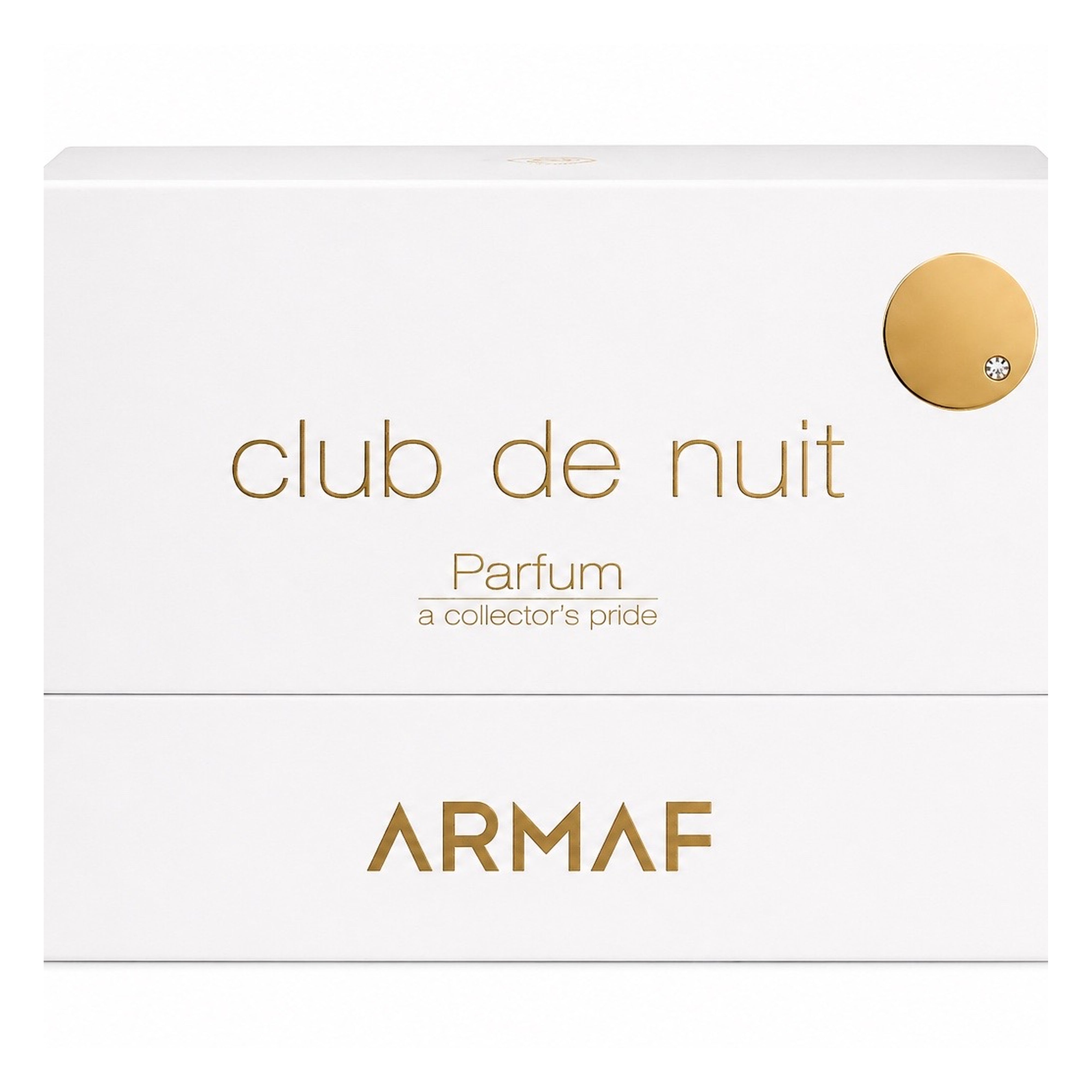 Club De Nuit Trio | Gift Set | Eau De Parfum | 30mlx3