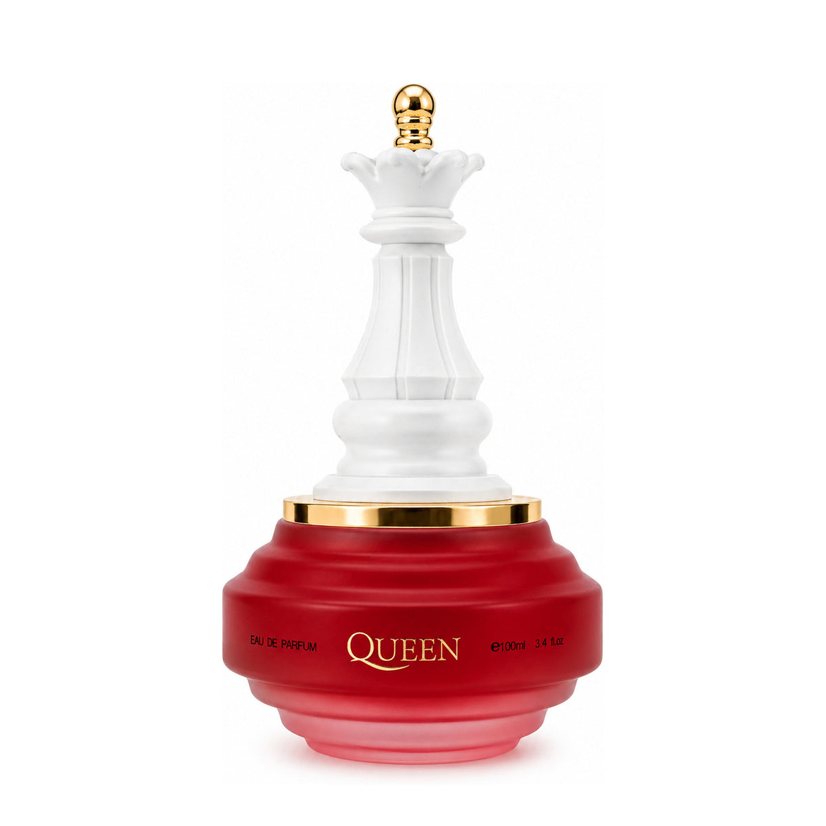 Checkmate Queen | Eau De Parfum | 100ml