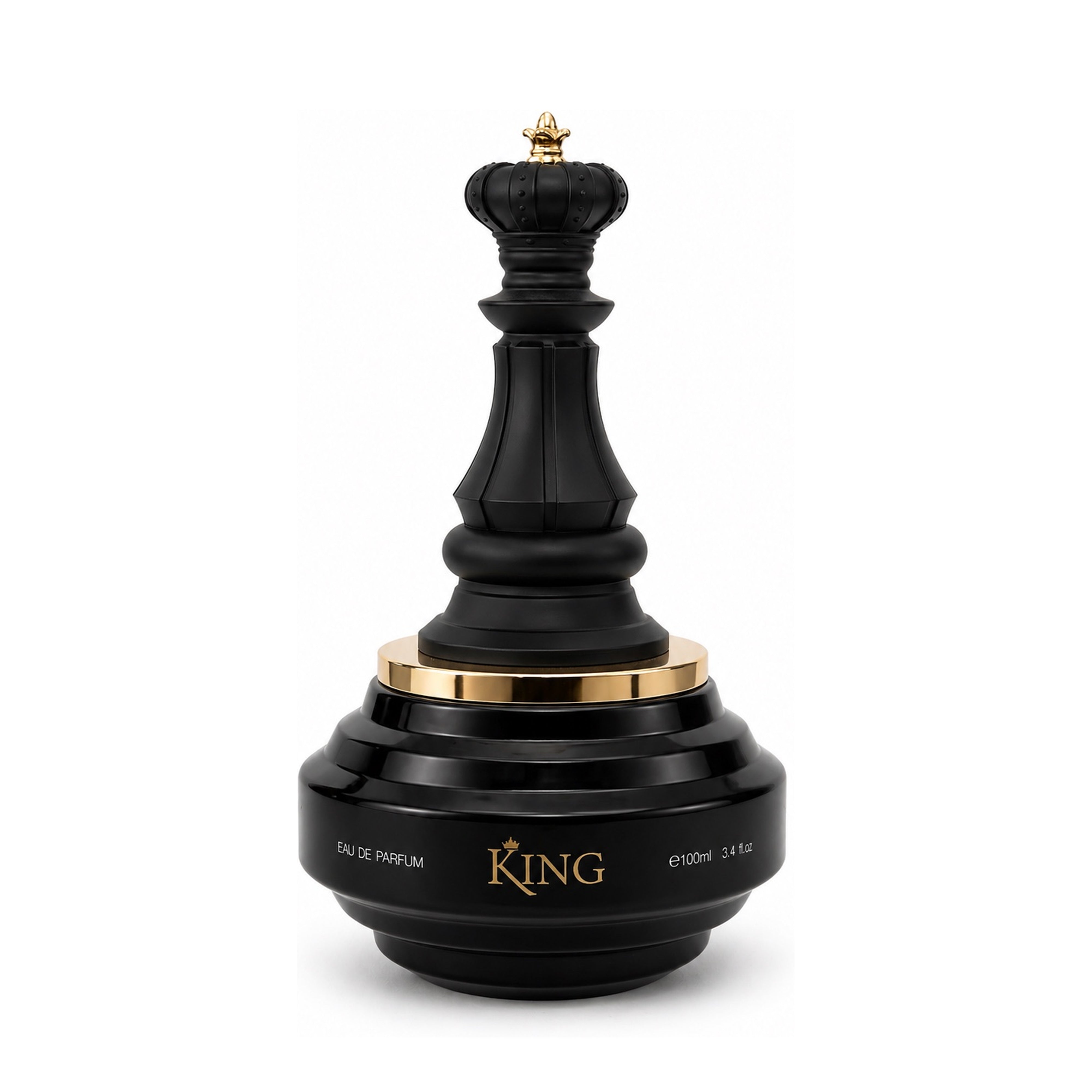 Checkmate King | Eau De Parfum | 100ml