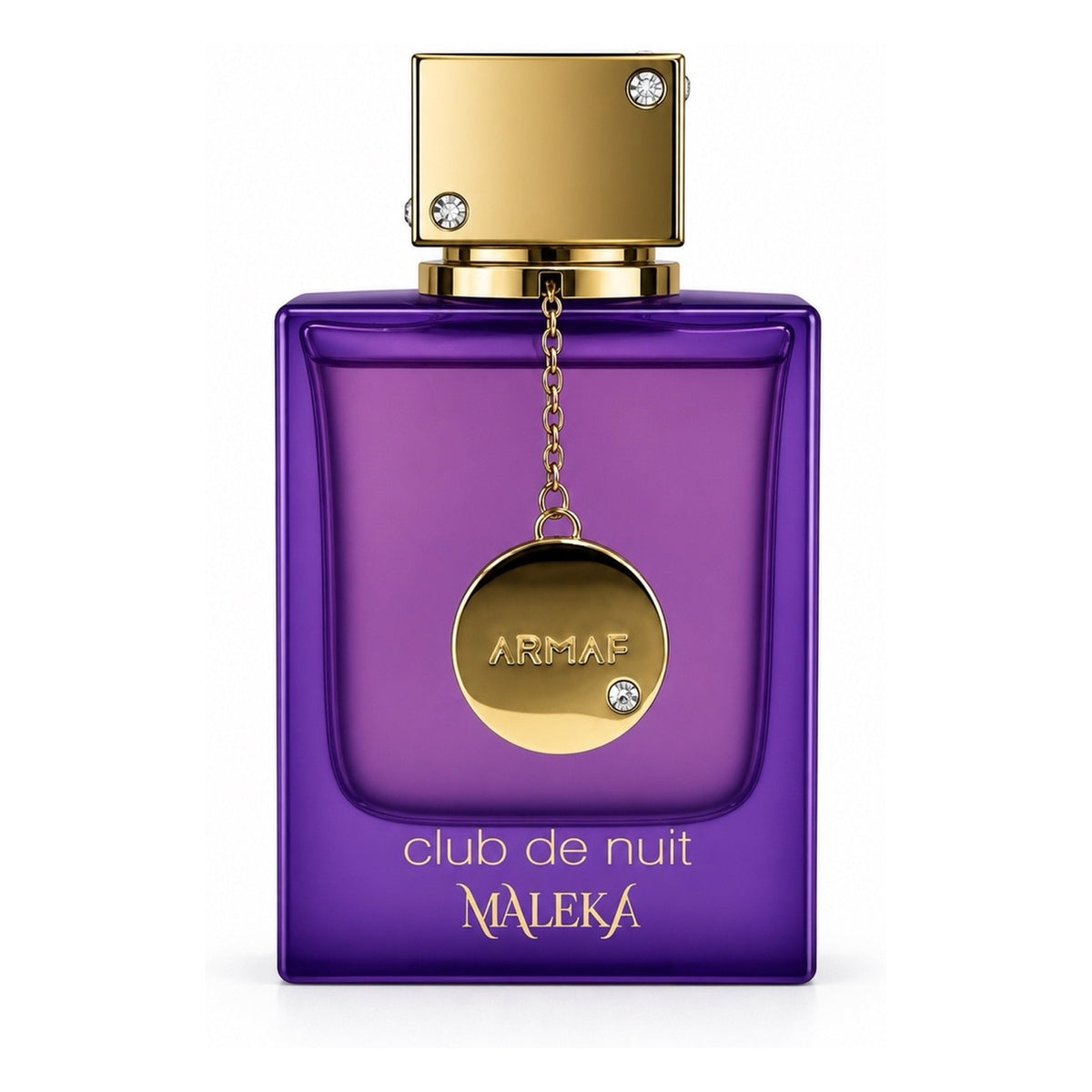 Club de Nuit Maleka | Eau De Parfum | 105ml