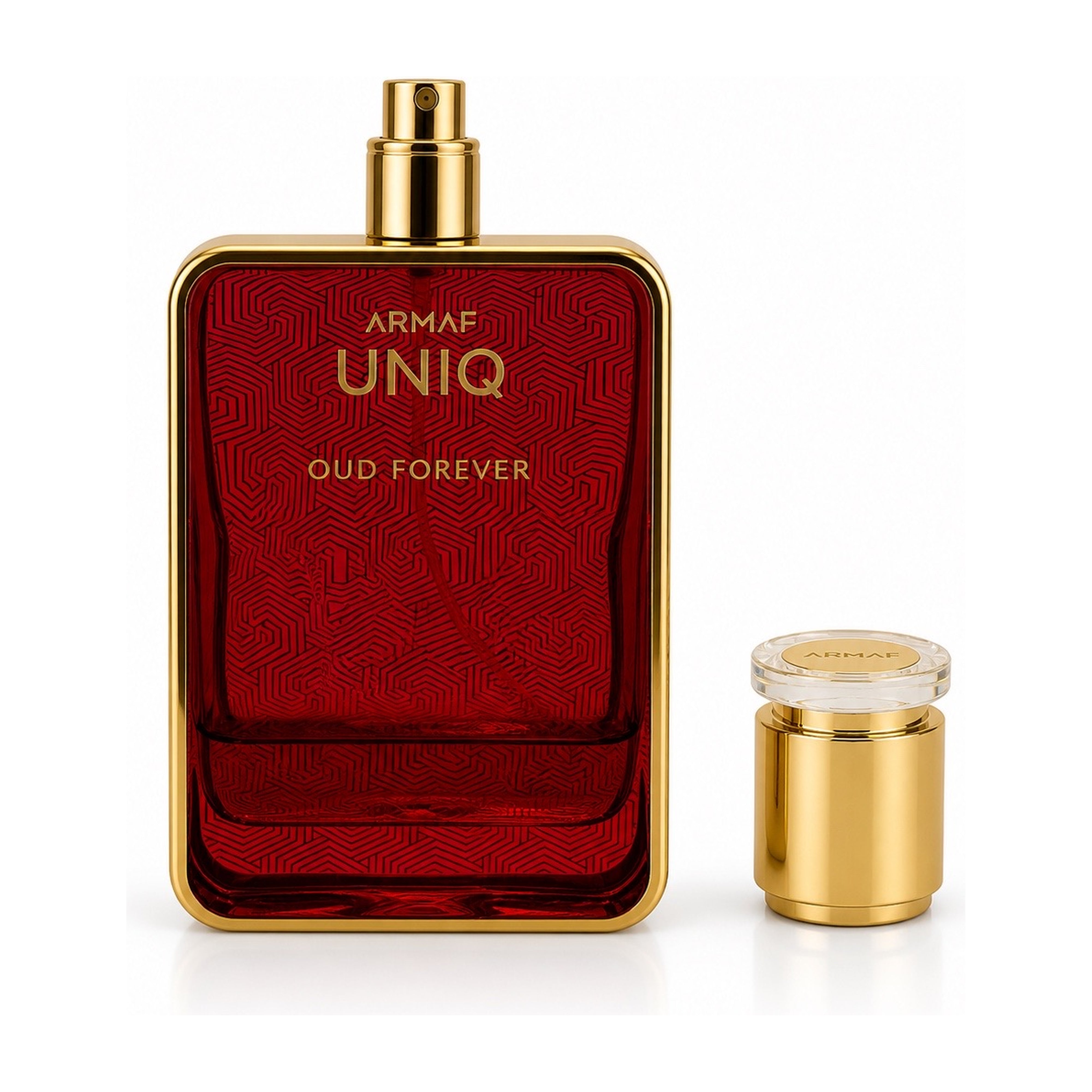 Effects of uniq | Eau De Parfum | 100ml