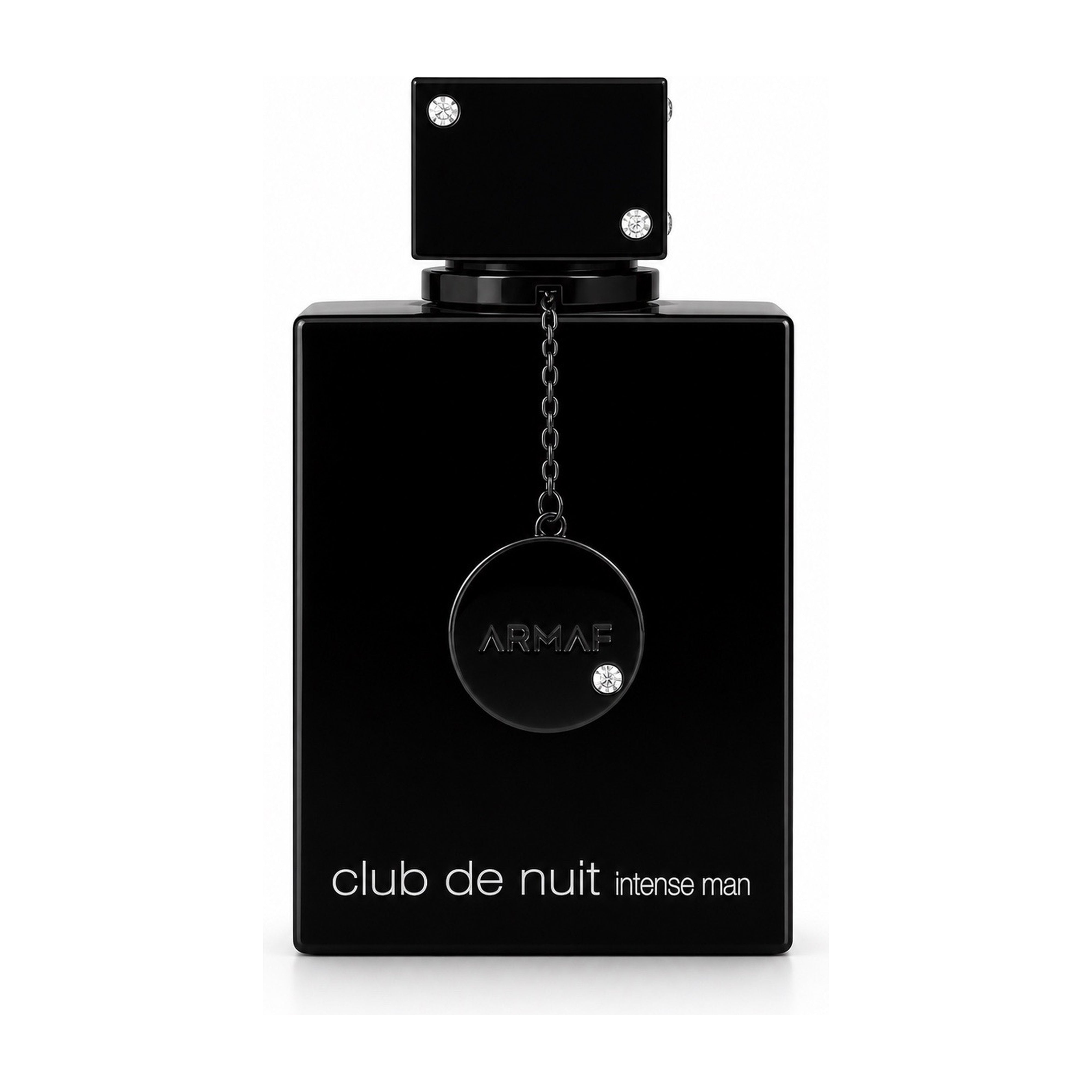 Club de Nuit Intense Man | Eau De Toilette | 105ml