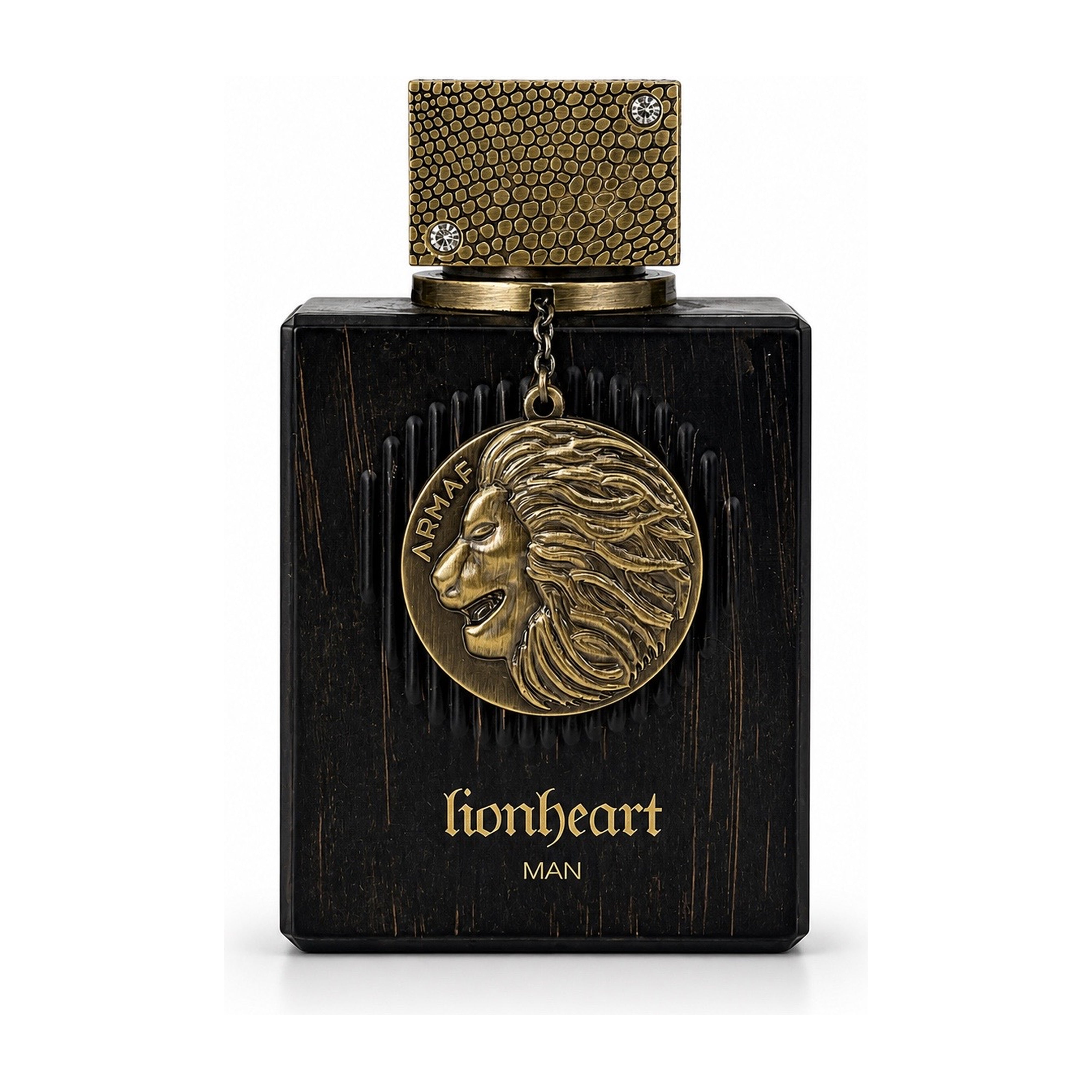 Club de nuit Lionheart Man | Eau De Parfum | 100ml