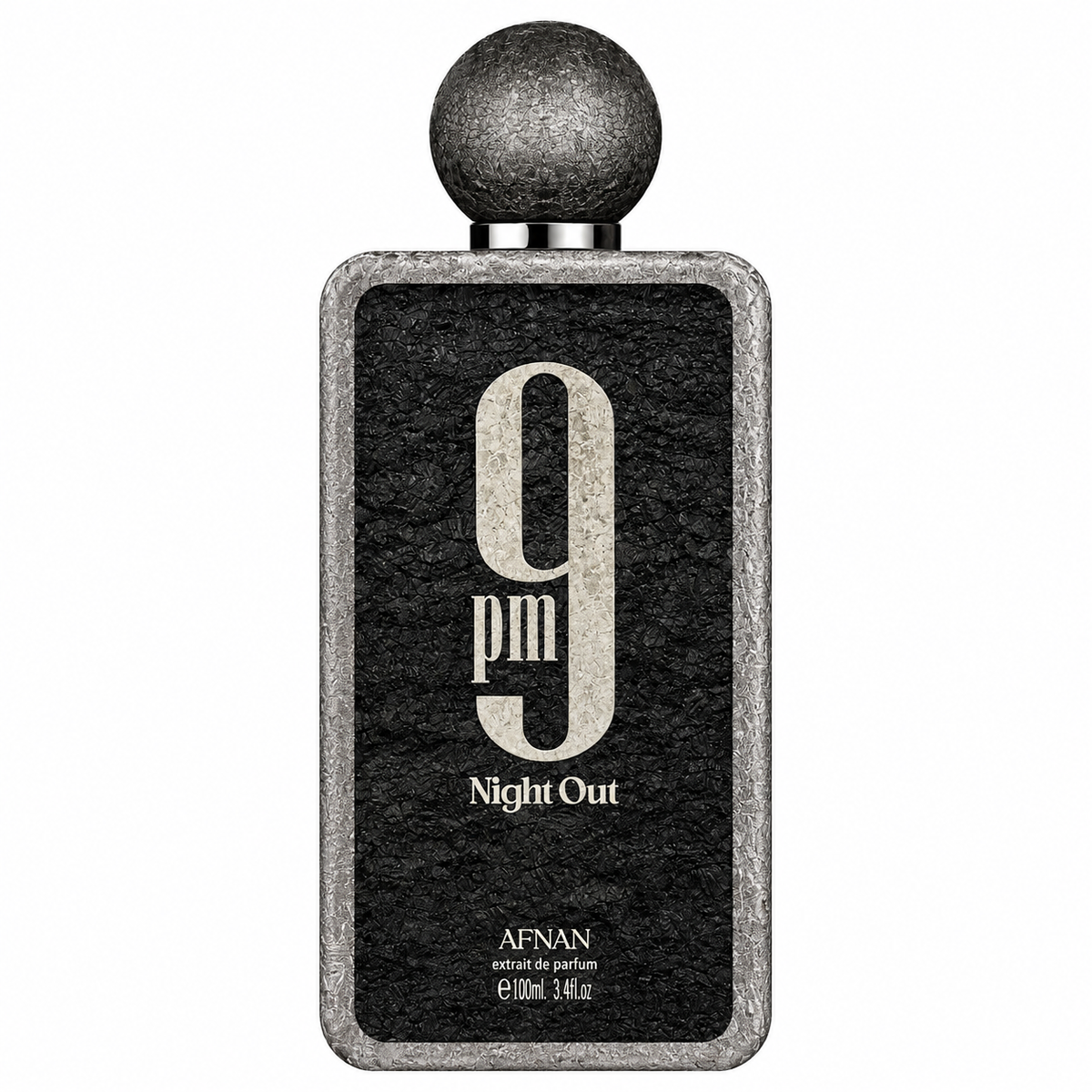 9pm Night out | Extrait De Parfum | 100ml