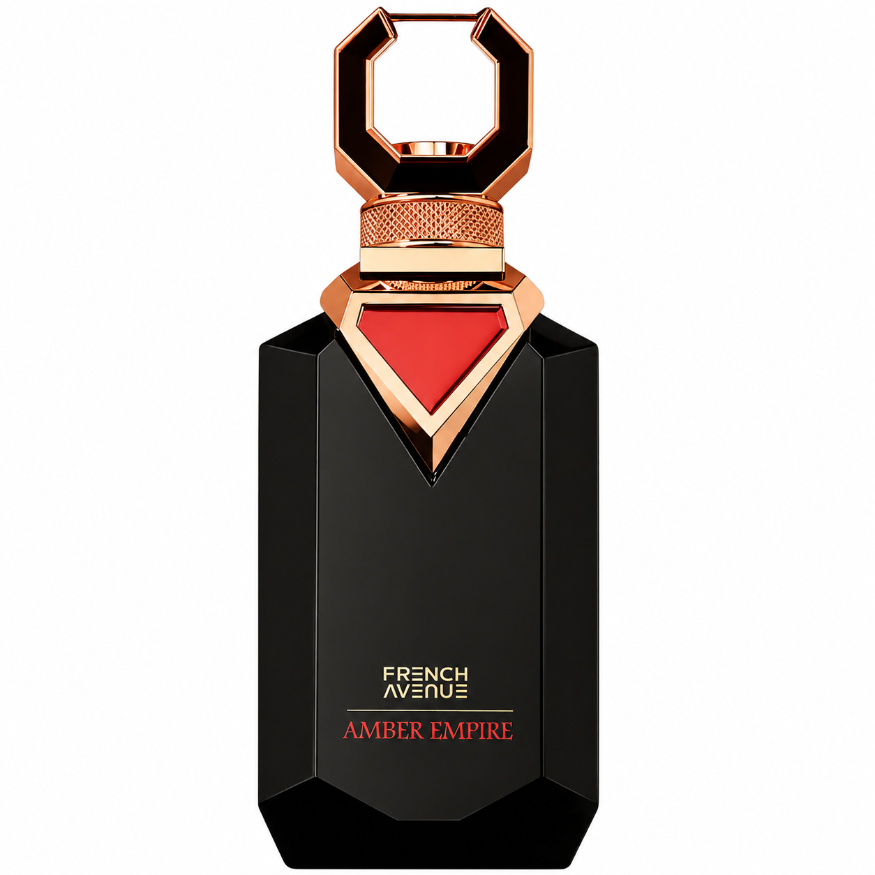 Amber empire | Extrait De Parfum | 100ml