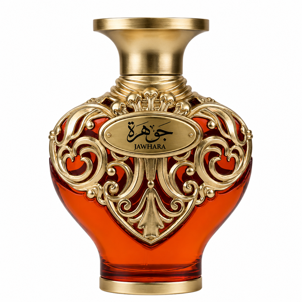 Jawhara | Eau De Parfum | 100ml