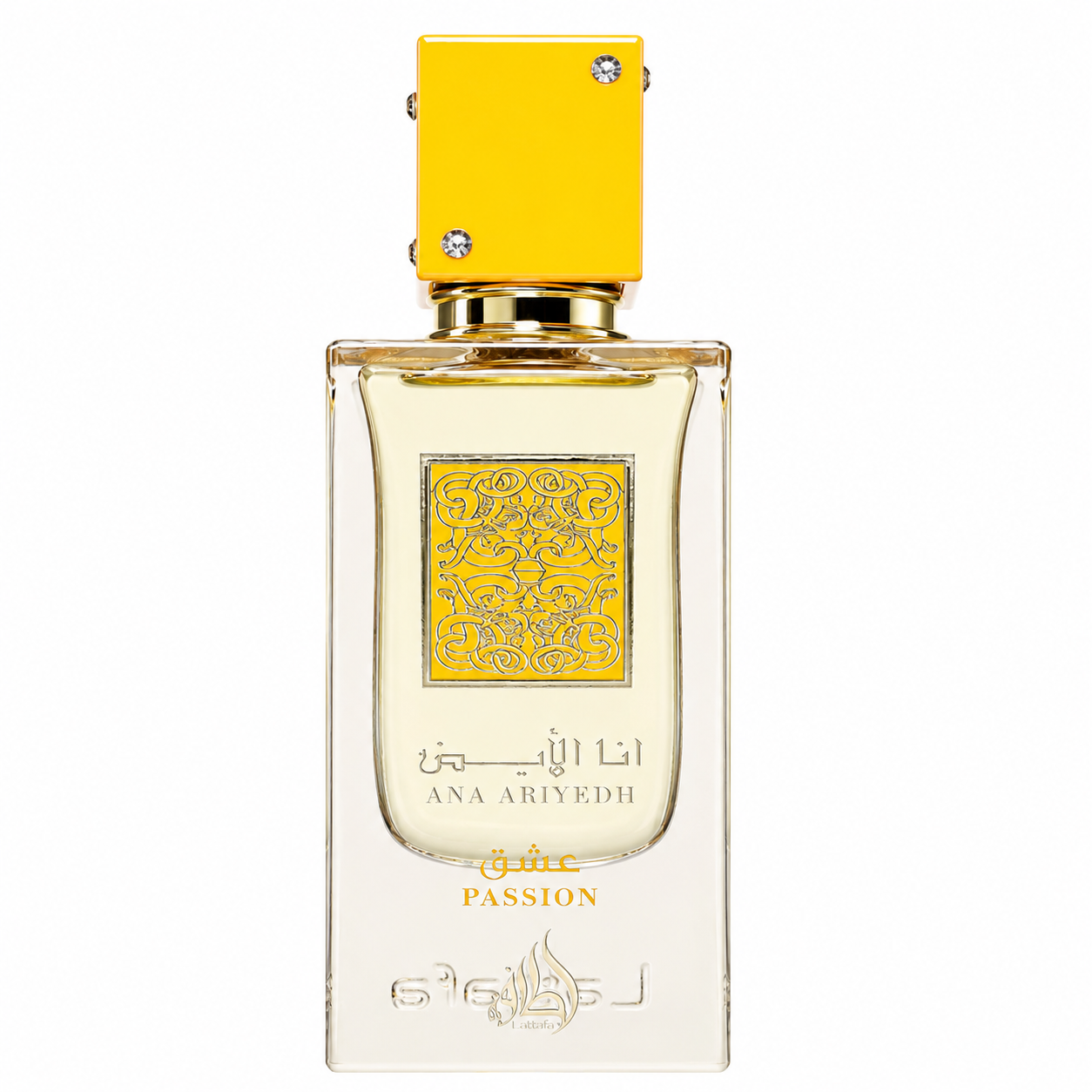 Ana abiyedh Passion | Eau De Parfum | 60ml