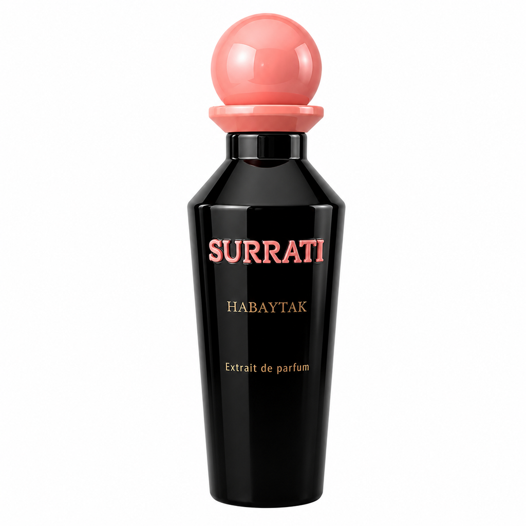 Habaytak | Extrait De Parfum | 150ml