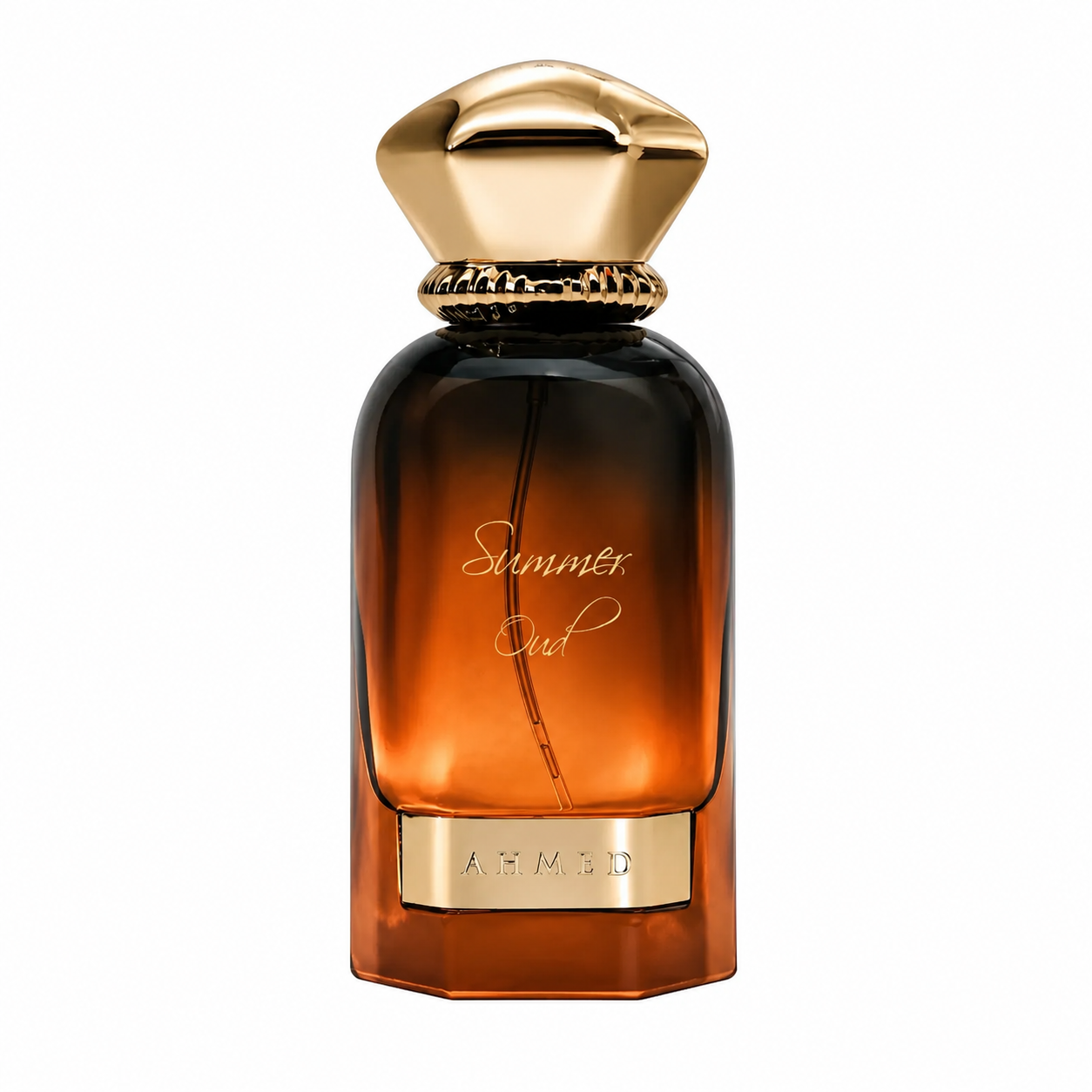 Summer oud | Extrait De Parfum | 60ml
