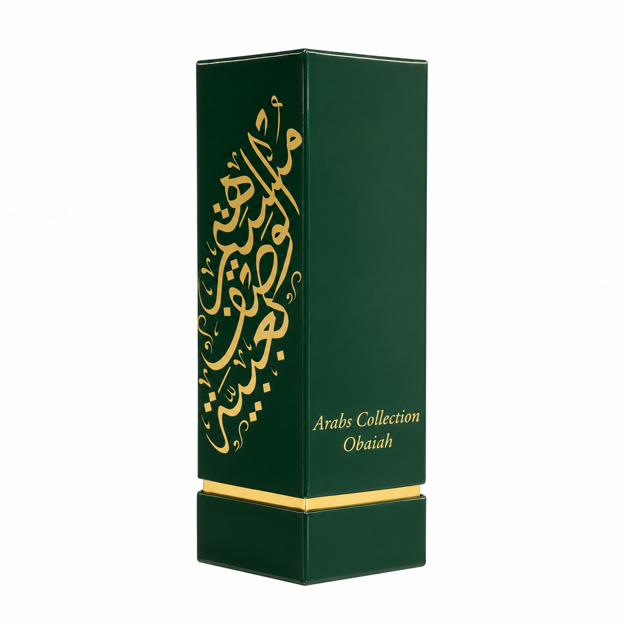 Arabs of Obaiah | Eau De Parfum | 100ml