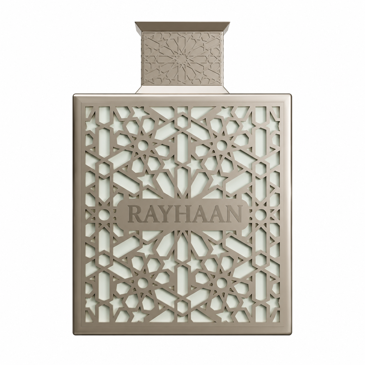 Terra | Eau De Parfum | 100ml